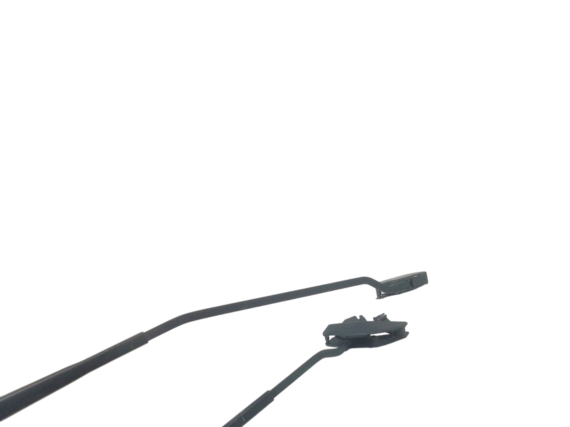 Bracci Tergi ant. per Ford Fusion 2 Serie (2005 - 2009)