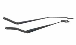 Bracci Tergi ant. per Ford Fusion 2 Serie (2005 - 2009)