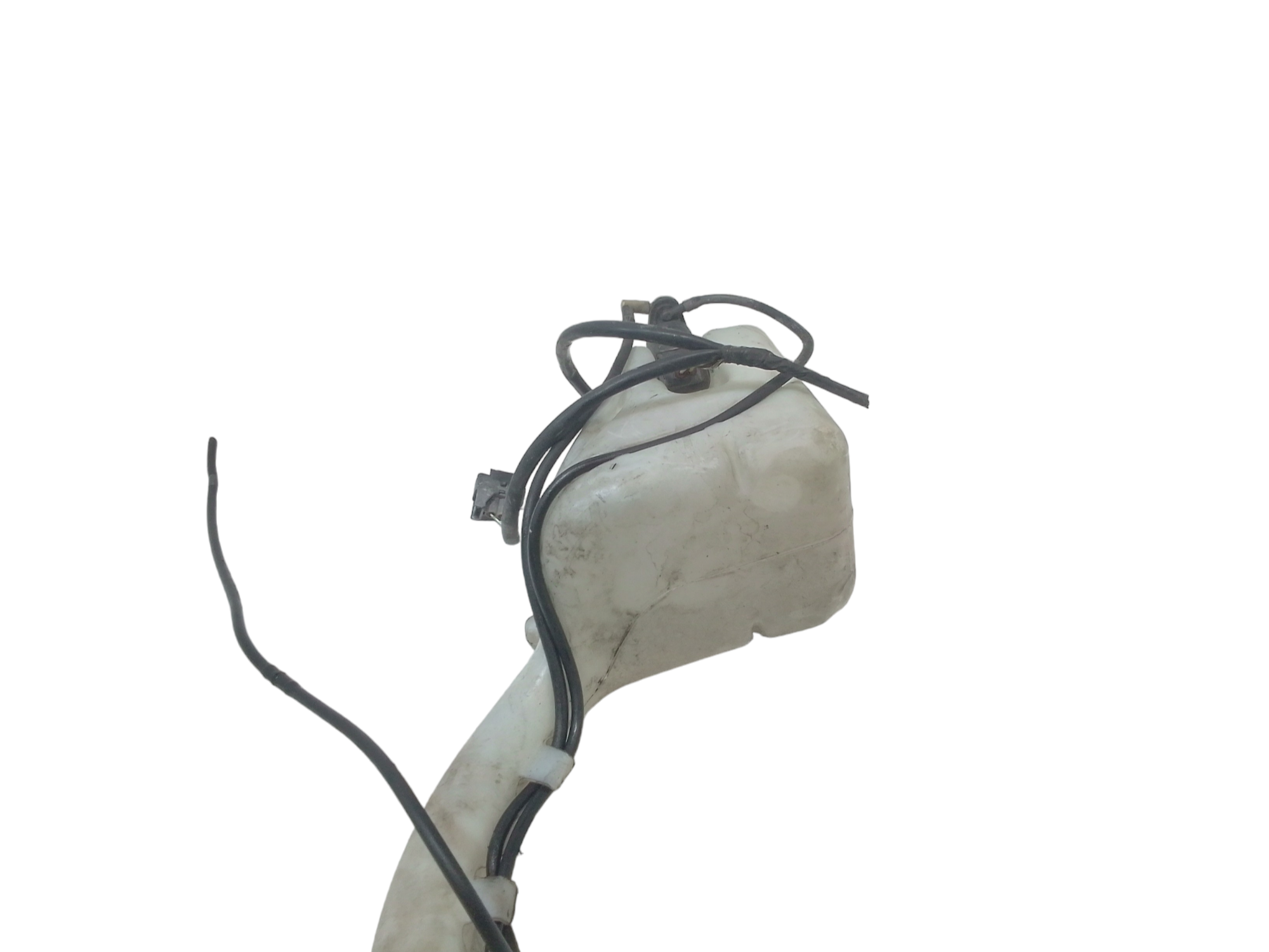 Vaschetta Tergi ant per Ford Fusion 2 Serie (2005 - 2009)