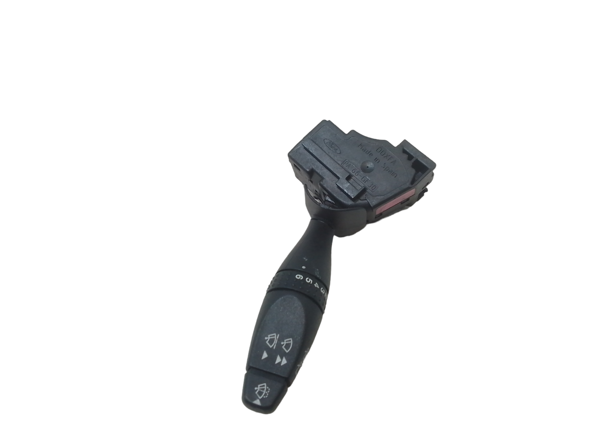 Devioluci destro per Ford Fusion 2 Serie (2005 - 2009)