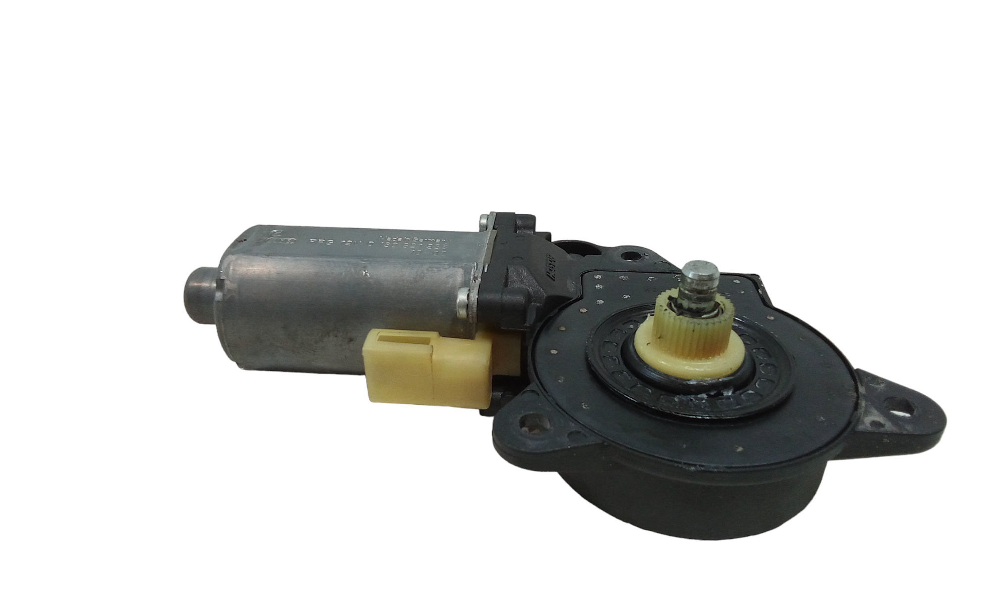 Motorino Alzavetro anteriore Sinistro per Ford Fusion 2 Serie (2005 - 2009)