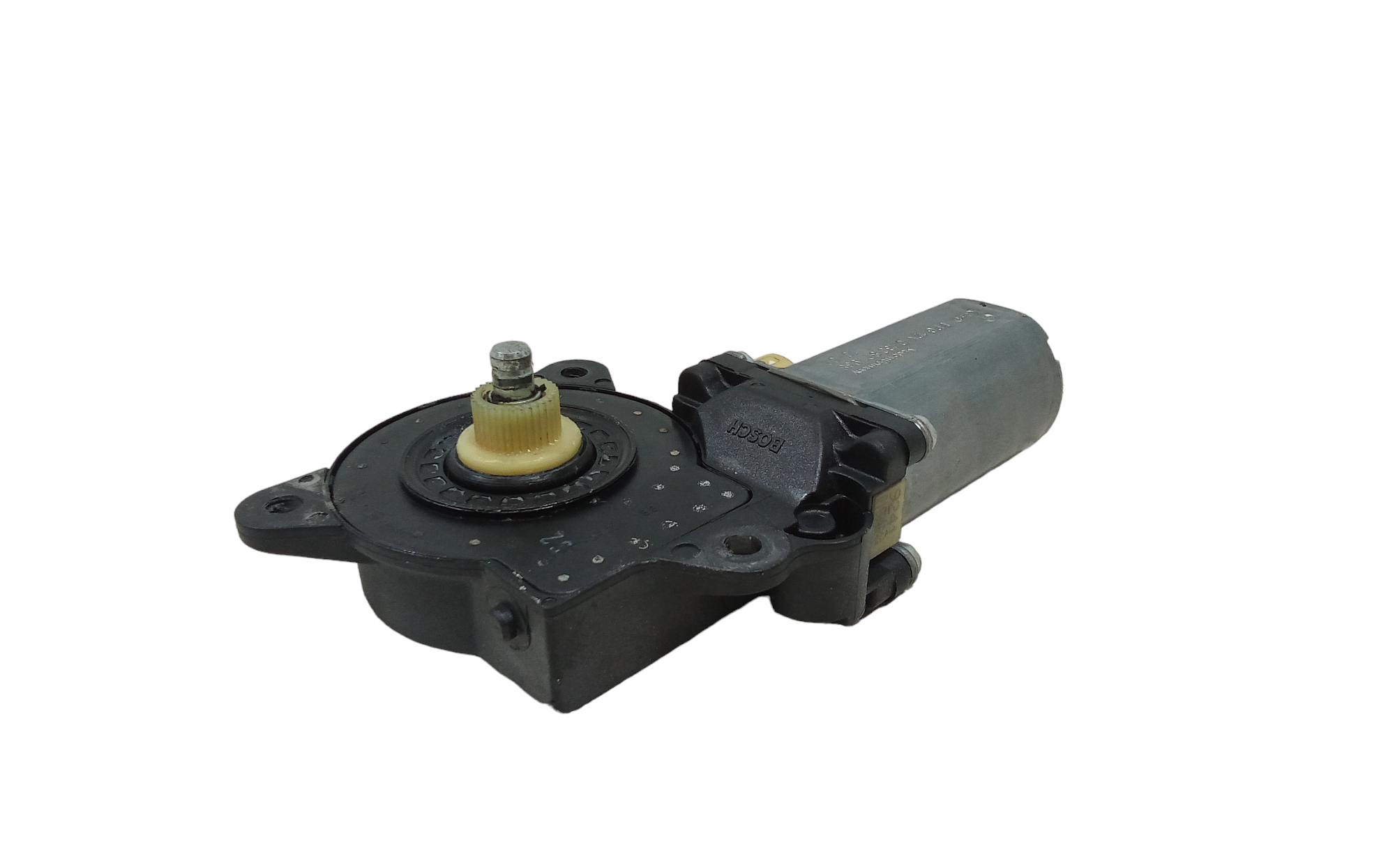 Motorino Alzavetro anteriore Sinistro per Ford Fusion 2 Serie (2005 - 2009)