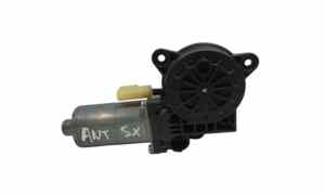 Motorino Alzavetro anteriore Sinistro per Ford Fusion 2 Serie (2005 - 2009)