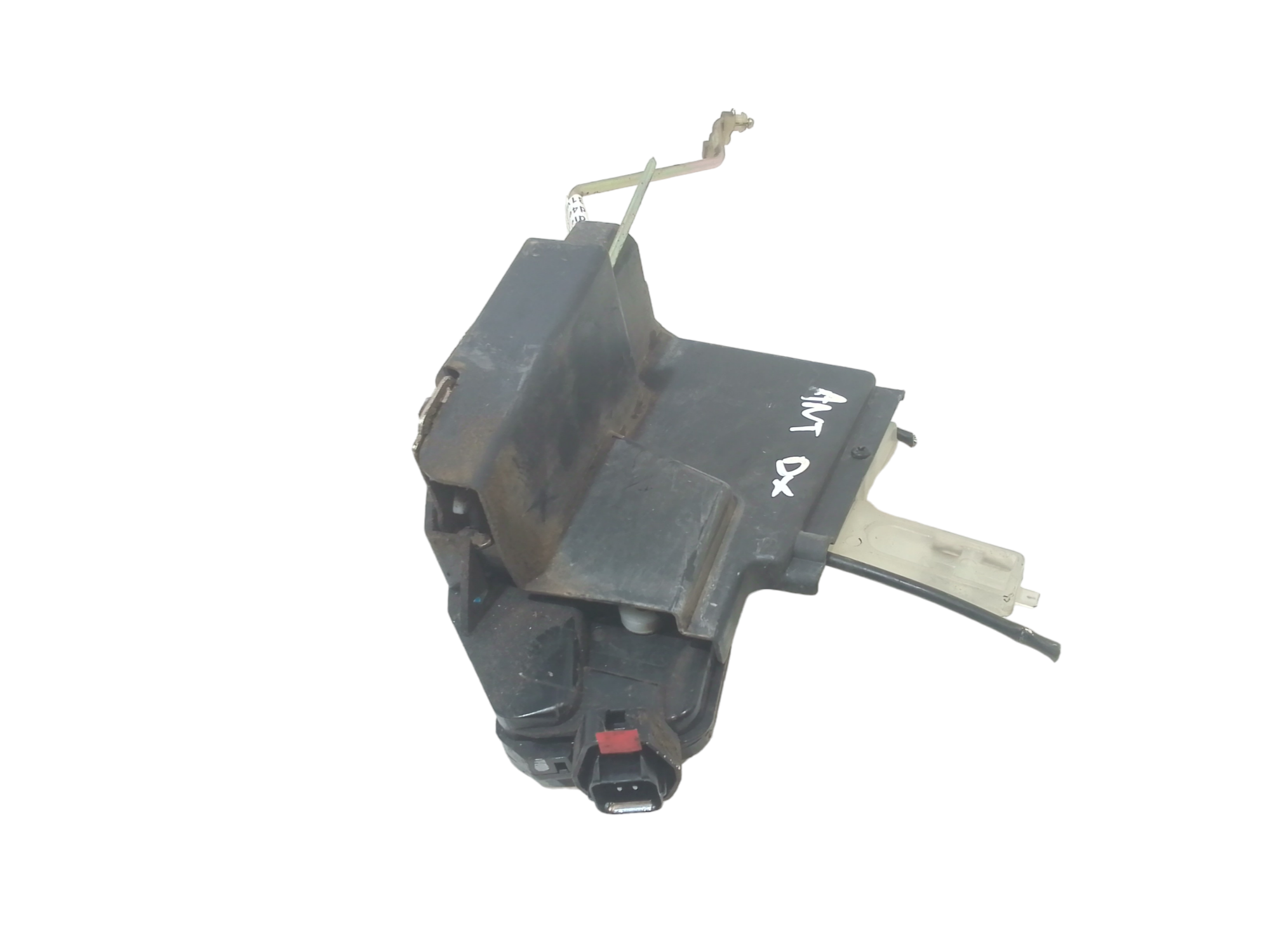 Serratura Anteriore Destra per Hyundai Tucson  Serie (04>09) (2004 - 2009)