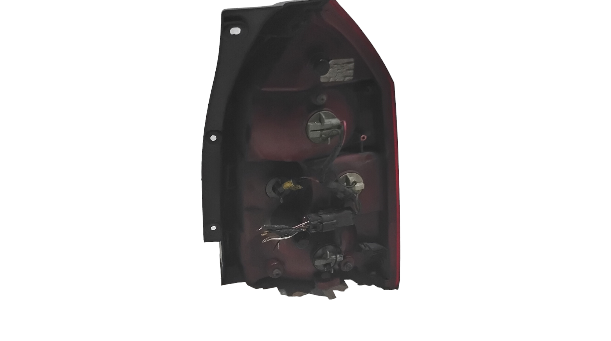 Stop fanale Posteriore sinistro lato Guida per Hyundai Tucson  Serie (04>09) (2004 - 2009)