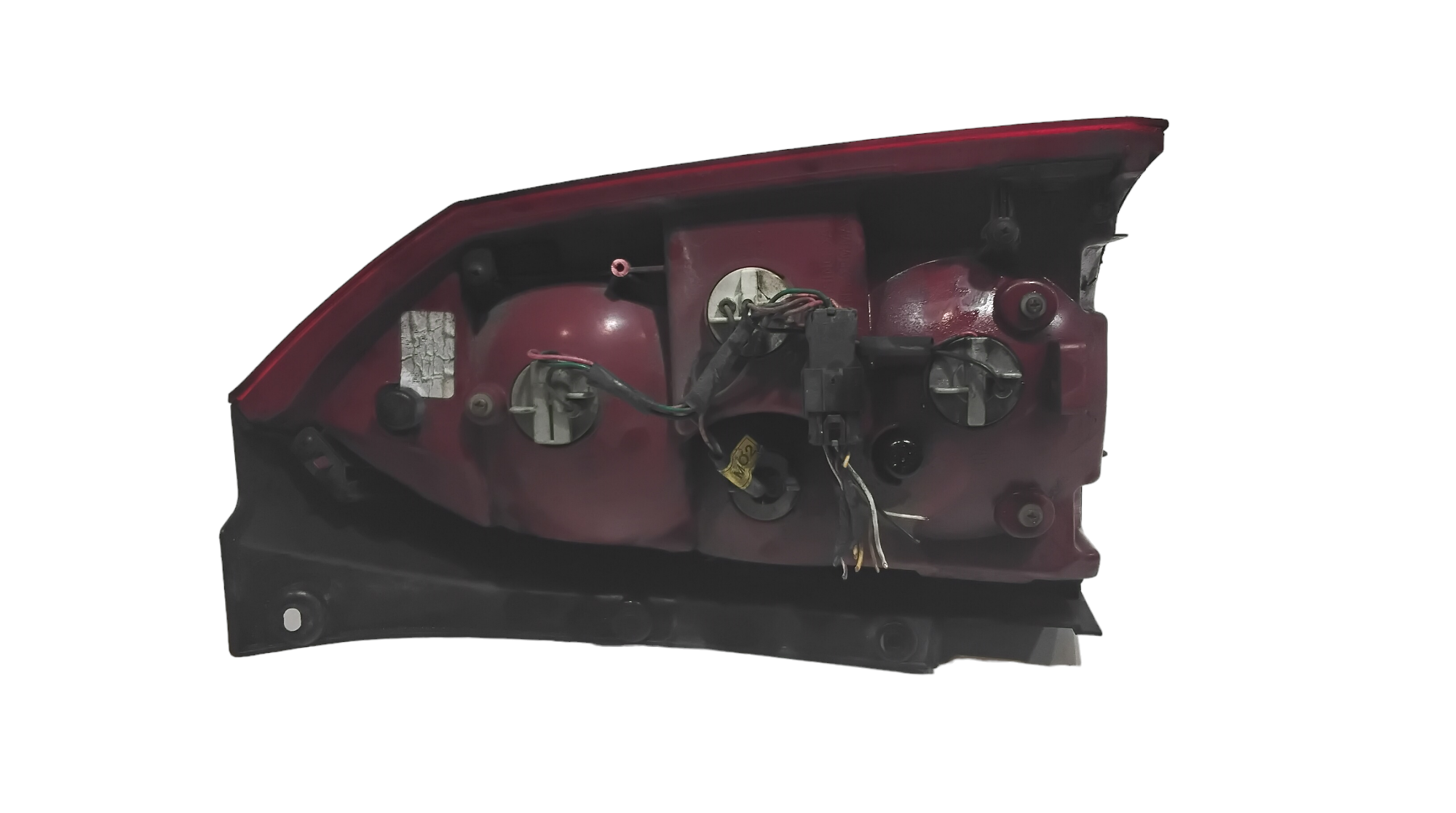 Stop fanale Posteriore sinistro lato Guida per Hyundai Tucson  Serie (04>09) (2004 - 2009)