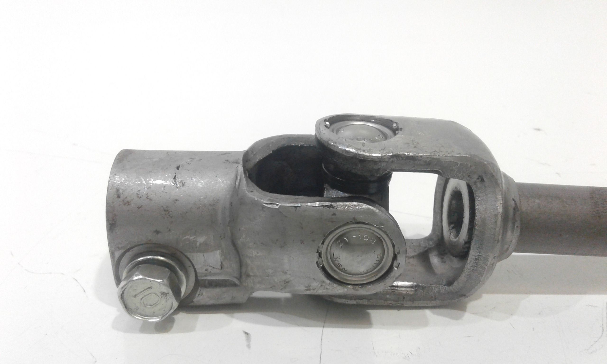 Giuntino Piantone sterzo MAZDA CX-7 2 Serie