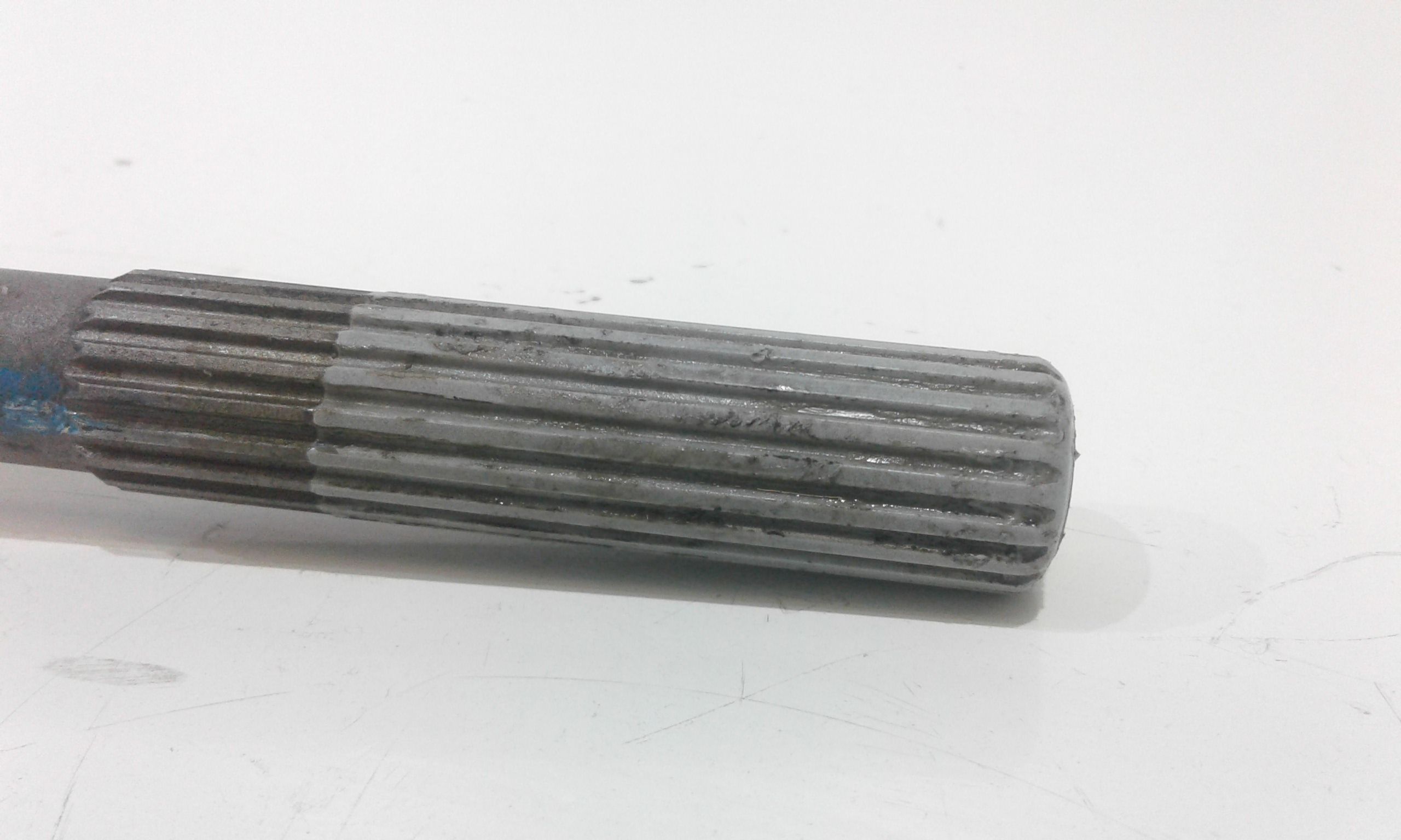 Giuntino Piantone sterzo MAZDA CX-7 2 Serie