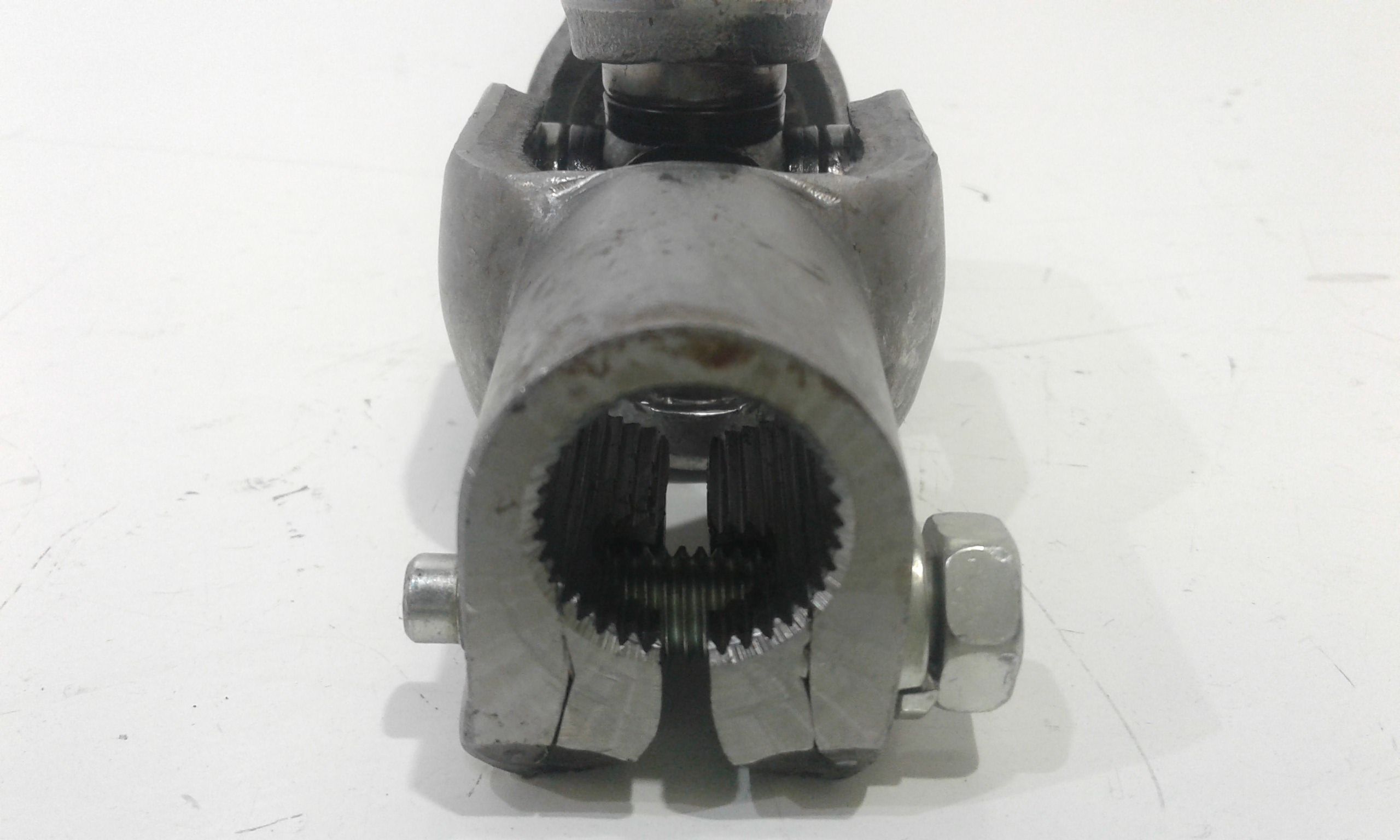 Giuntino Piantone sterzo MAZDA CX-7 2 Serie