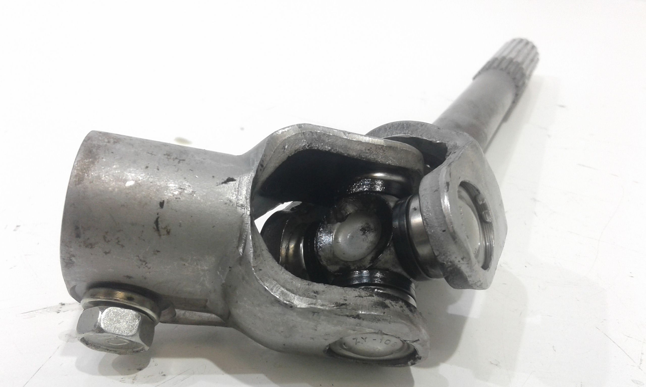 Giuntino Piantone sterzo MAZDA CX-7 2 Serie