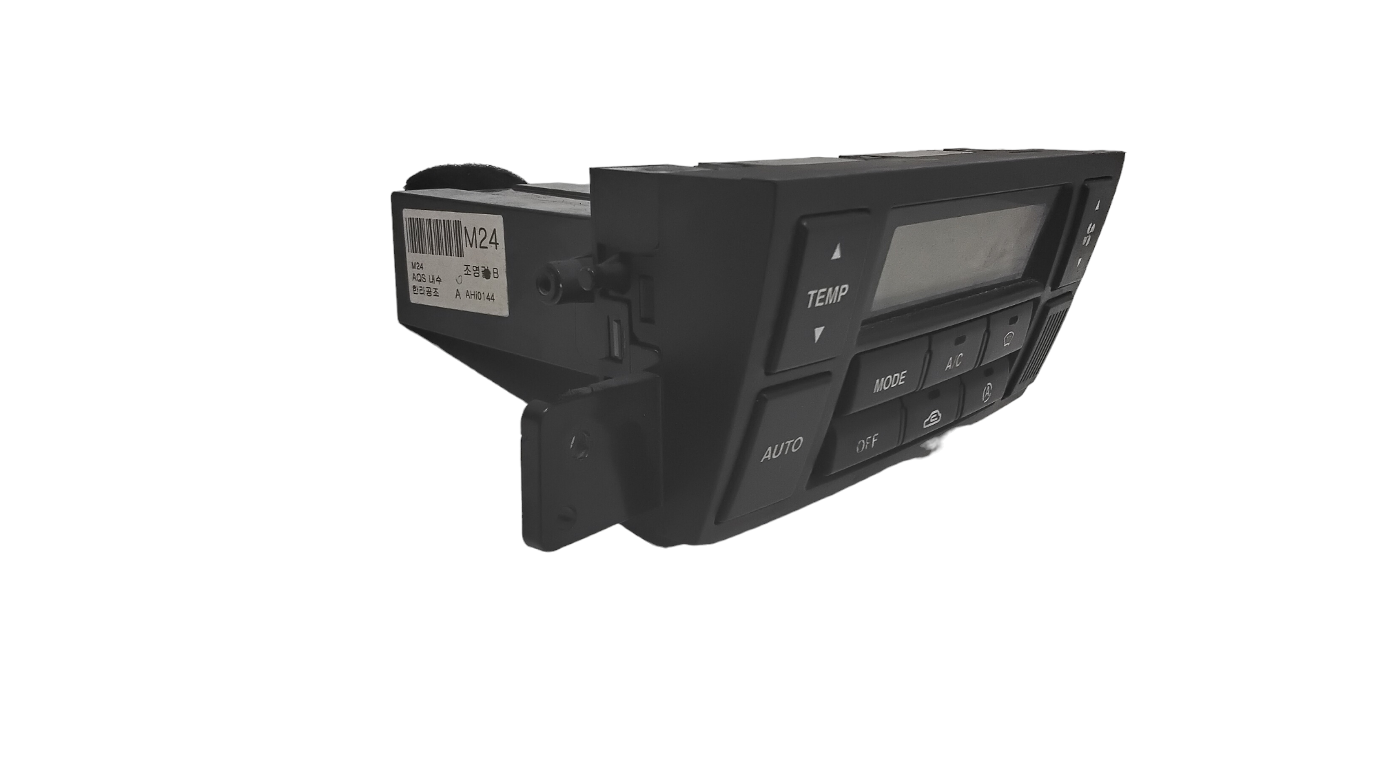 Comandi Clima per Hyundai Tucson  Serie (04>09) (2004 - 2009)