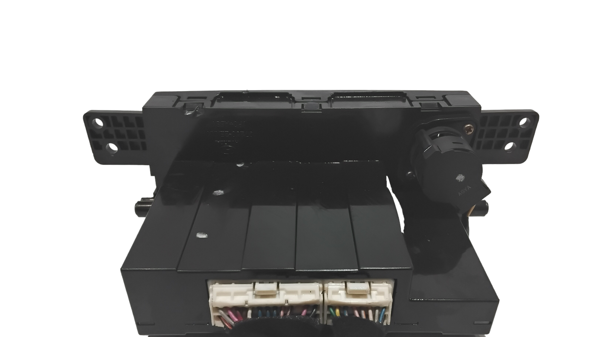 Comandi Clima per Hyundai Tucson  Serie (04>09) (2004 - 2009)