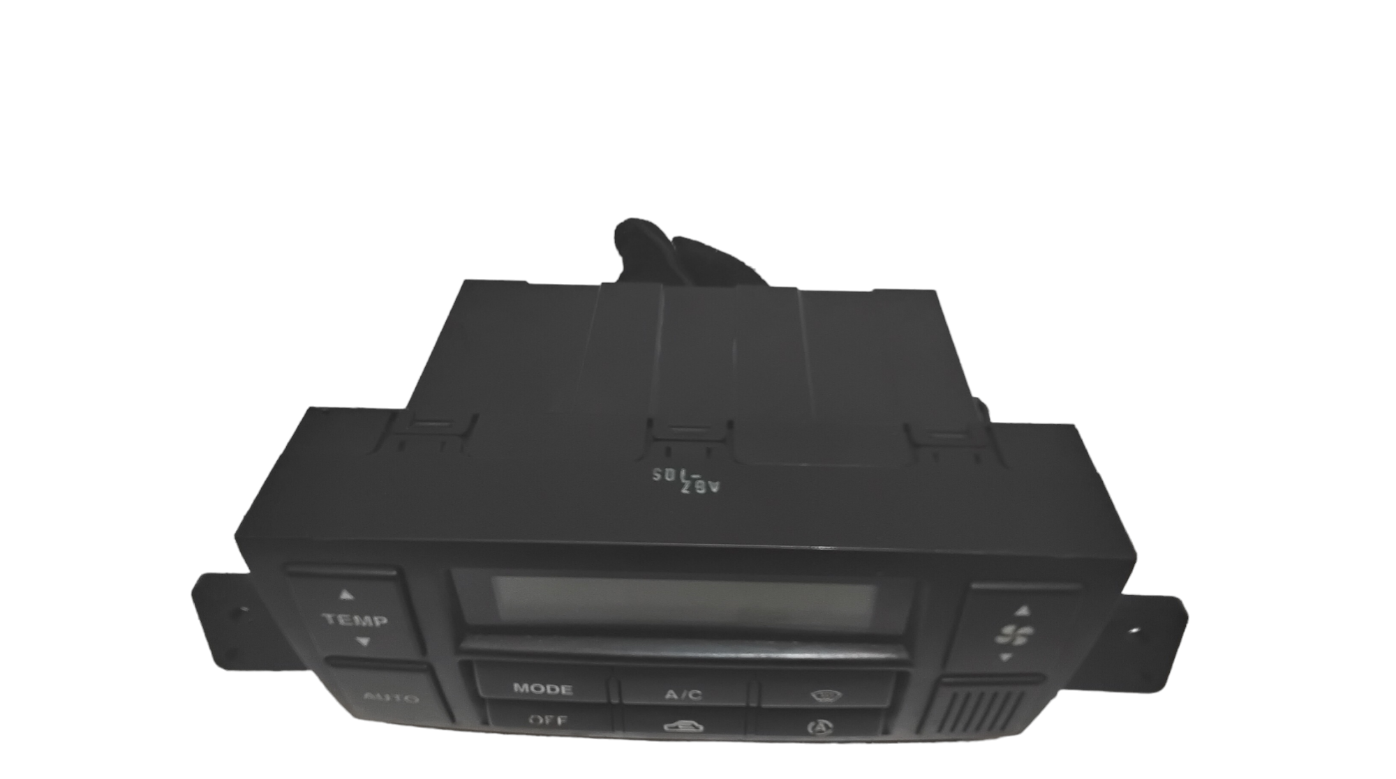 Comandi Clima per Hyundai Tucson  Serie (04>09) (2004 - 2009)