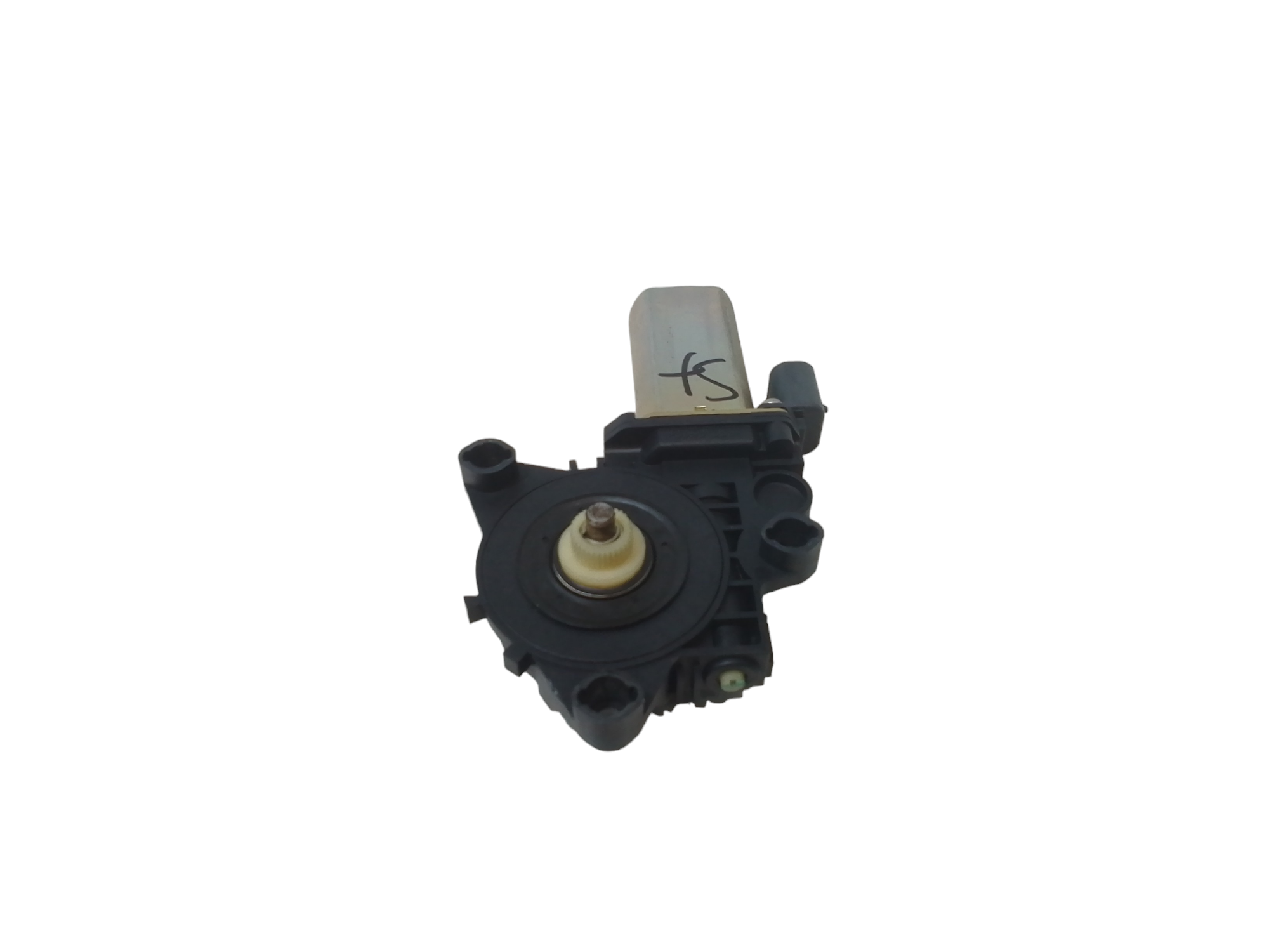 Motorino Alzavetro anteriore Sinistro per Fiat Stilo Berlina 3p (2001 - 2010)