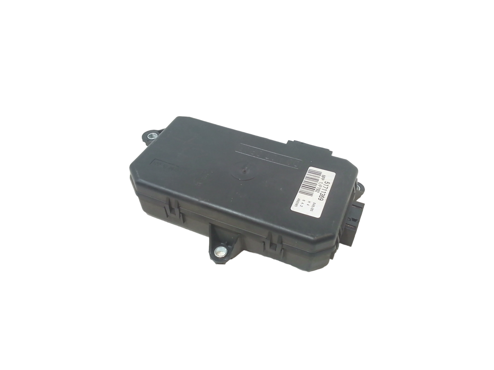 Centralina porta DX passeggero per Fiat Stilo Berlina 3p (2001 - 2010)