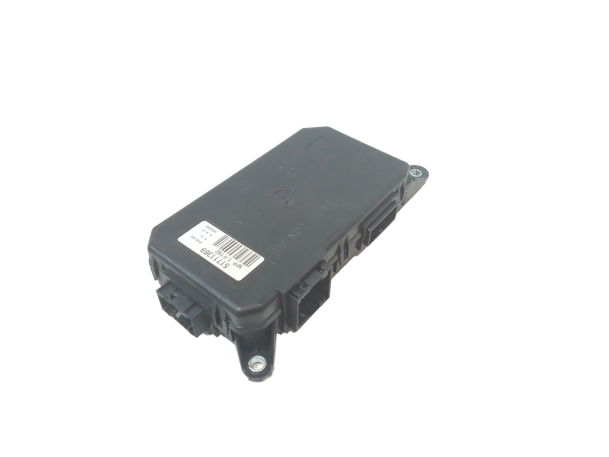 Centralina porta DX passeggero per Fiat Stilo Berlina 3p (2001 - 2010)