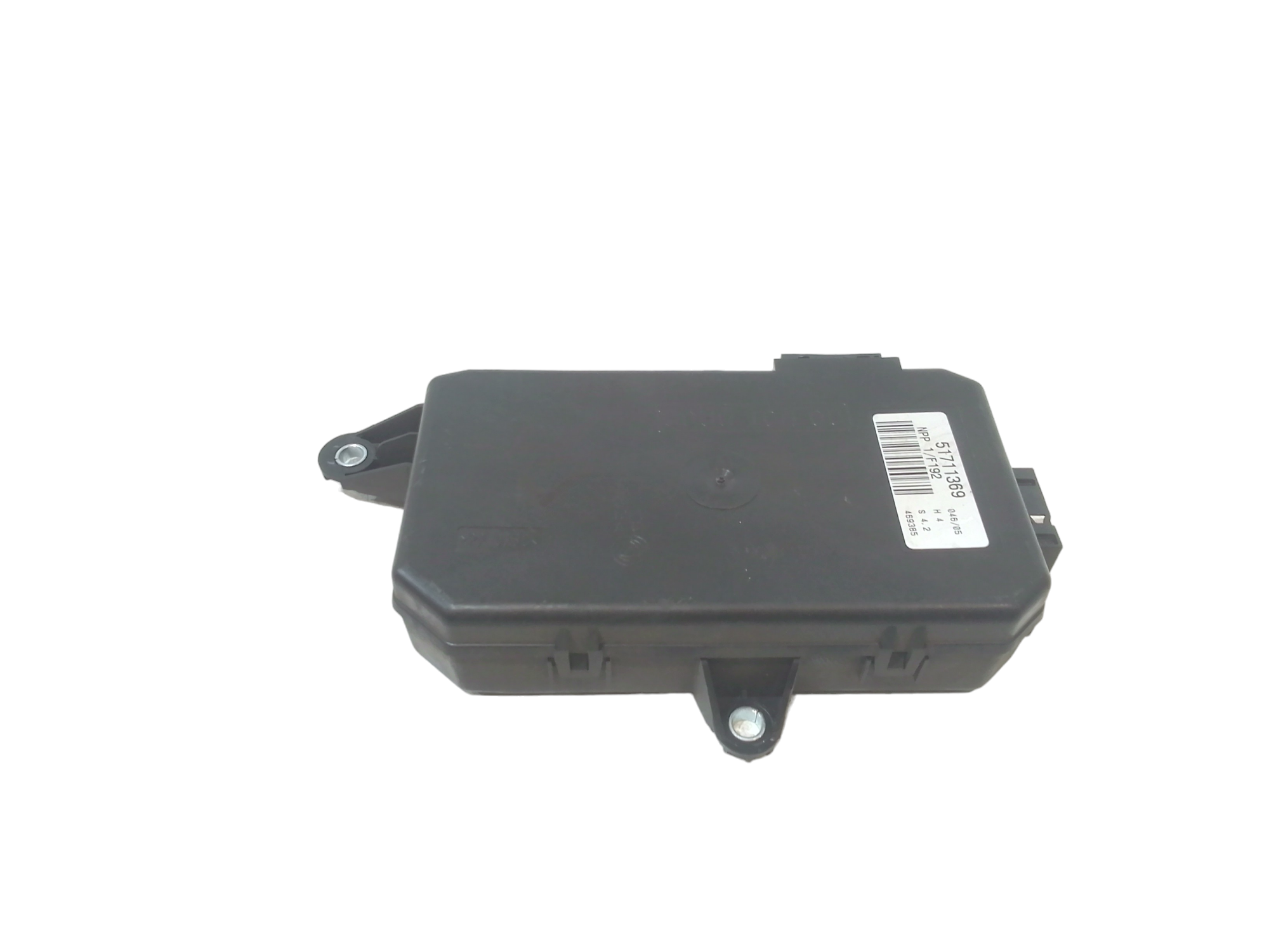 Centralina porta DX passeggero per Fiat Stilo Berlina 3p (2001 - 2010)