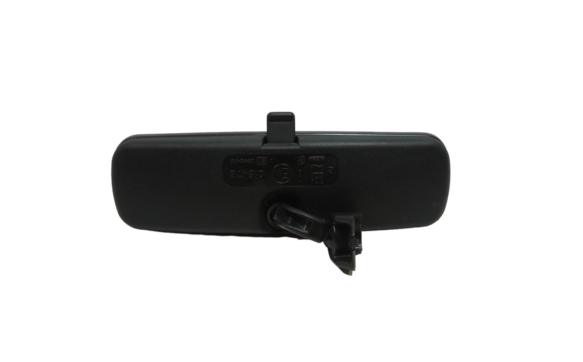 Specchietto Retrovisore Interno per Volvo V50 1 Serie (2003 - 2007)