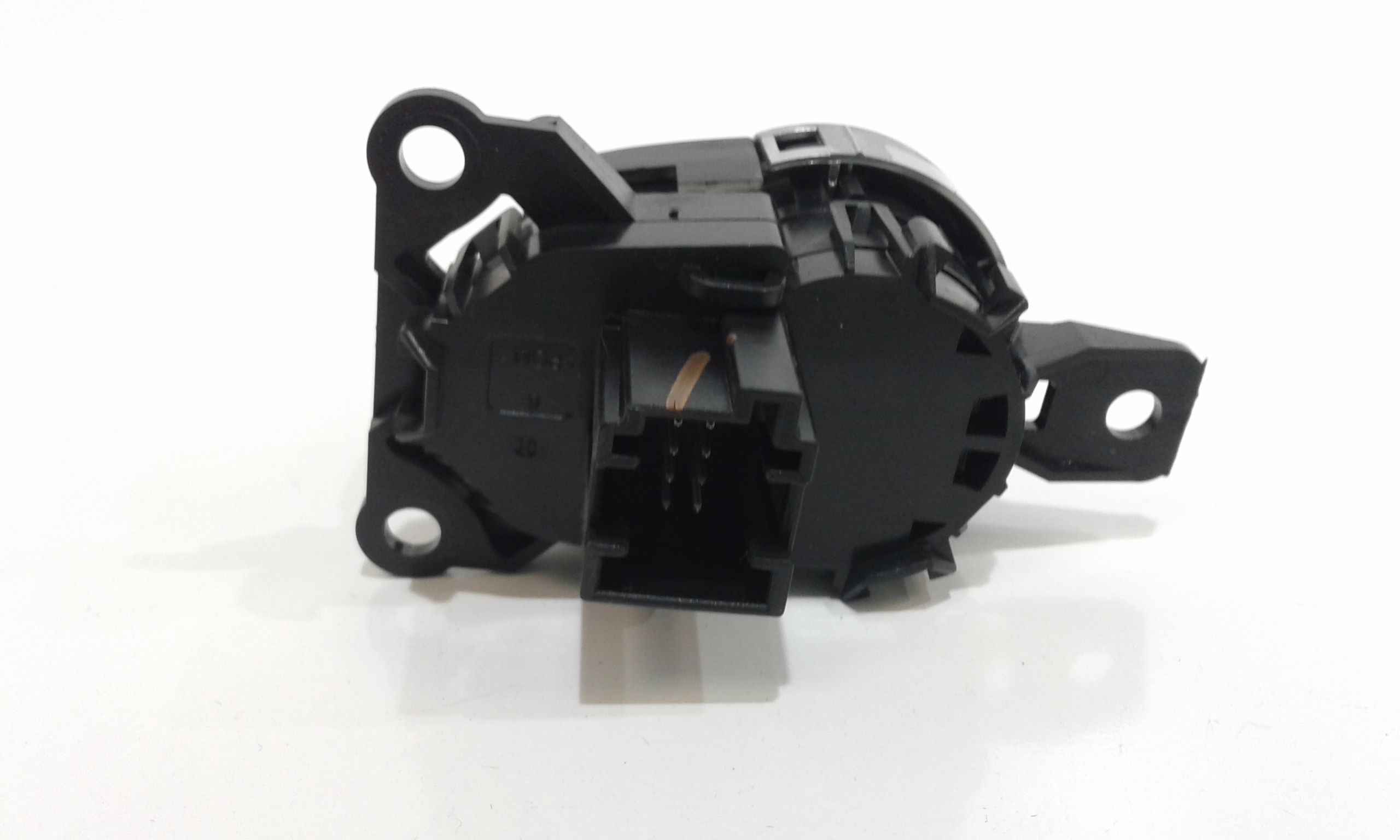 Pulsante start e stop BMW X4 F26