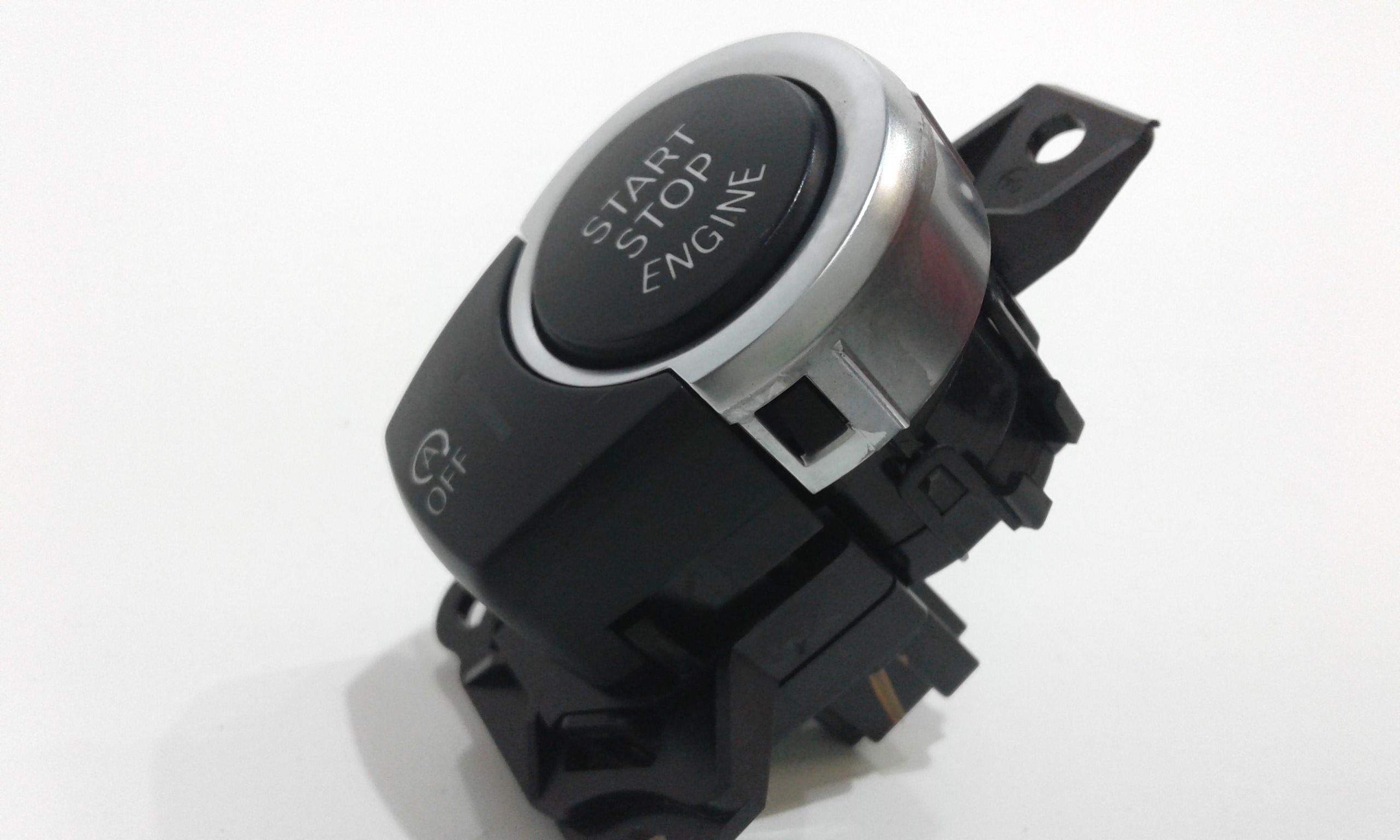 Pulsante start e stop BMW X4 F26