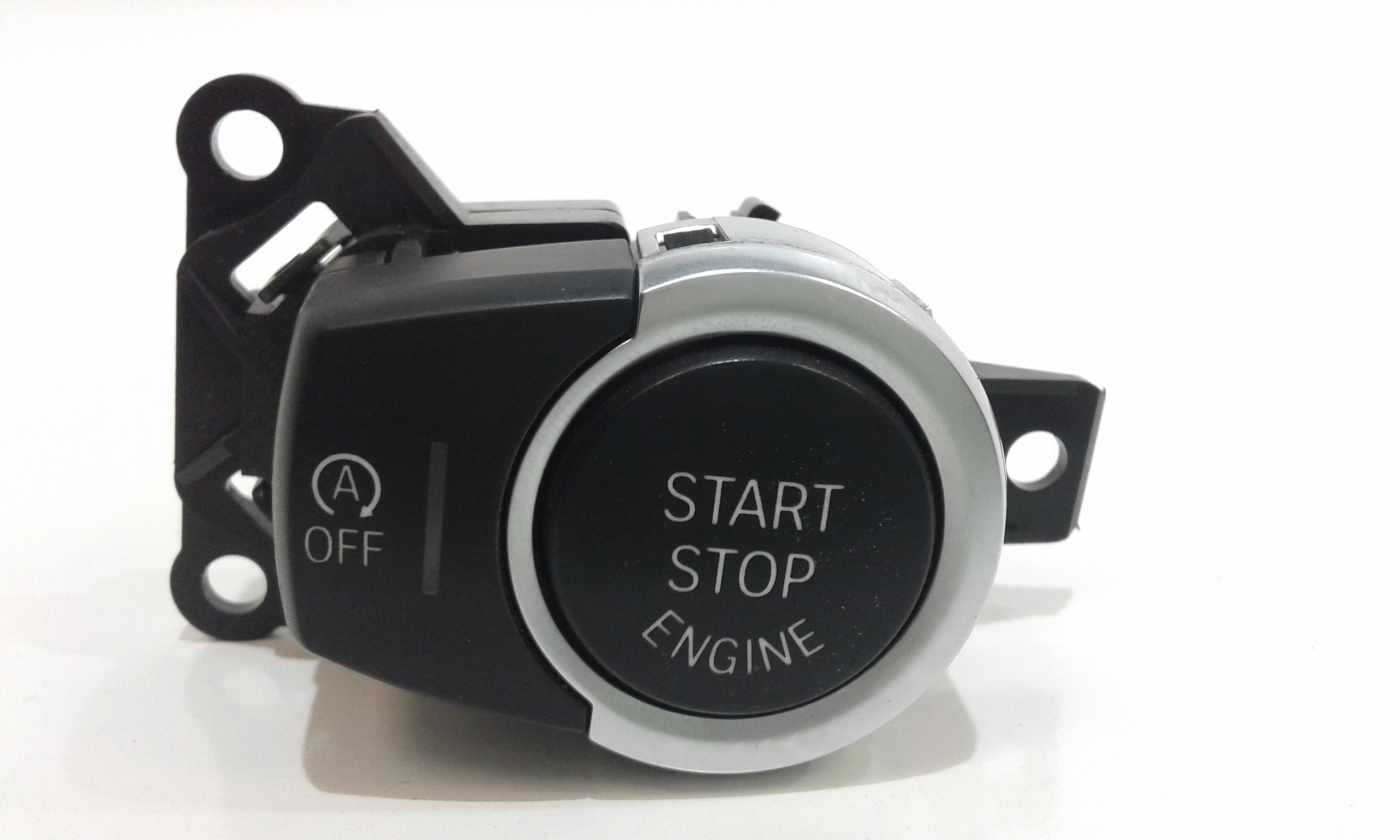 Pulsante start e stop BMW X4 F26