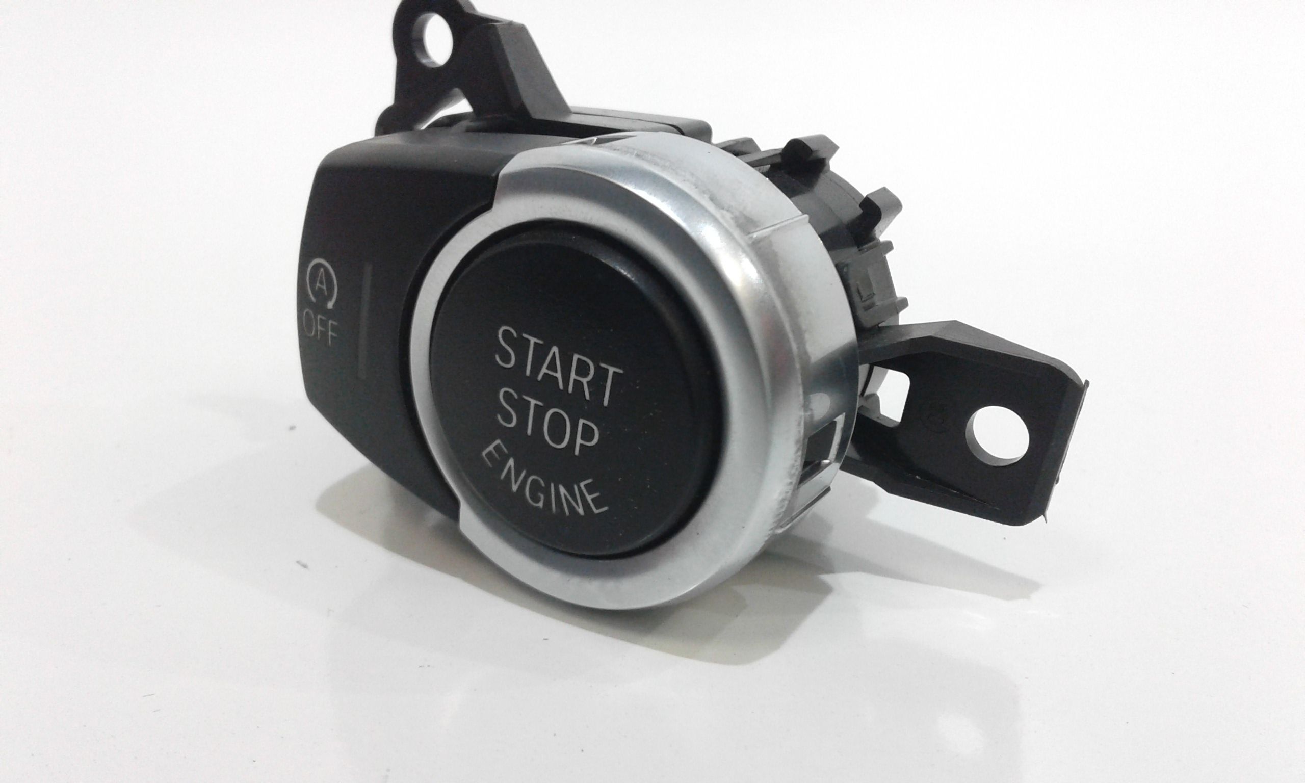 Pulsante start e stop BMW X4 F26