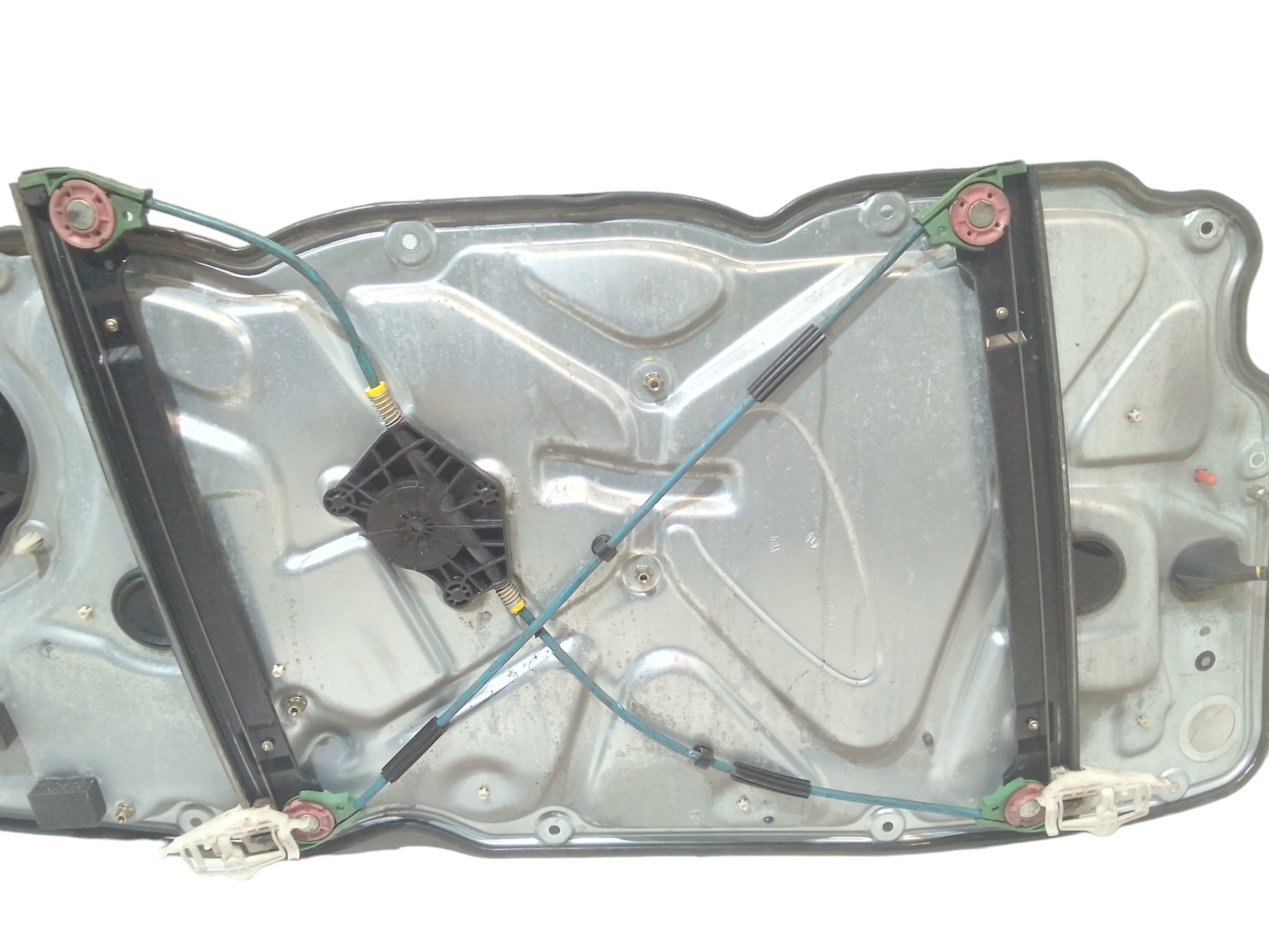 Cremagliera anteriore destra passeggero per Fiat Stilo Berlina 3p (2001 - 2010)