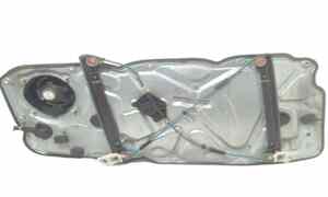 Cremagliera anteriore destra passeggero per Fiat Stilo Berlina 3p (2001 - 2010)