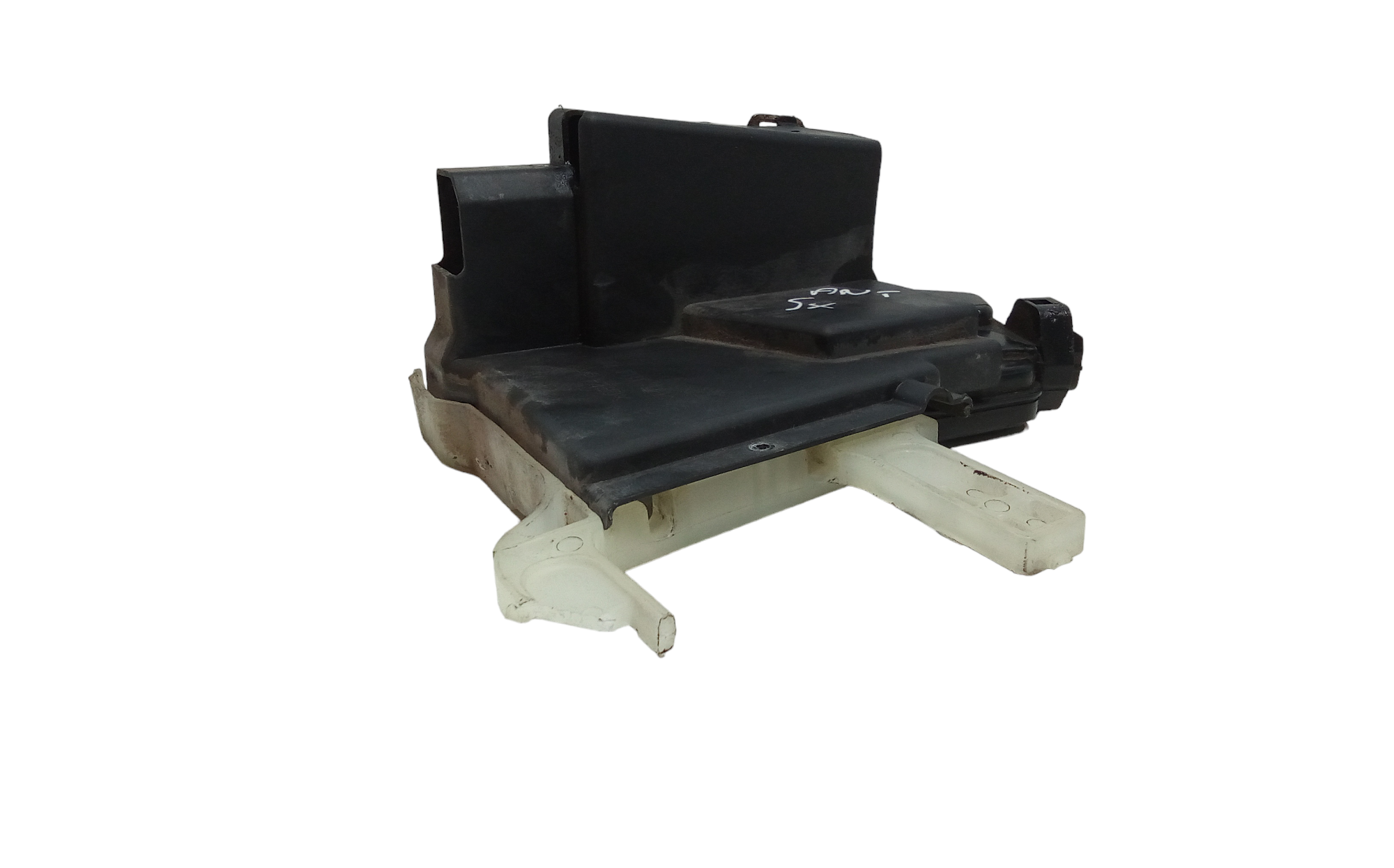 Serratura Anteriore Sinistra per Hyundai Tucson  Serie (04>09) (2004 - 2009)