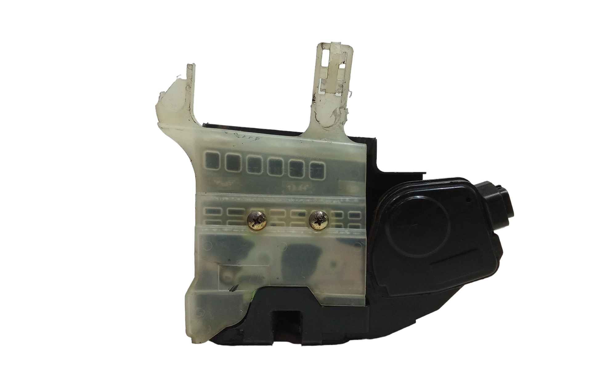 Serratura Anteriore Sinistra per Hyundai Tucson  Serie (04>09) (2004 - 2009)