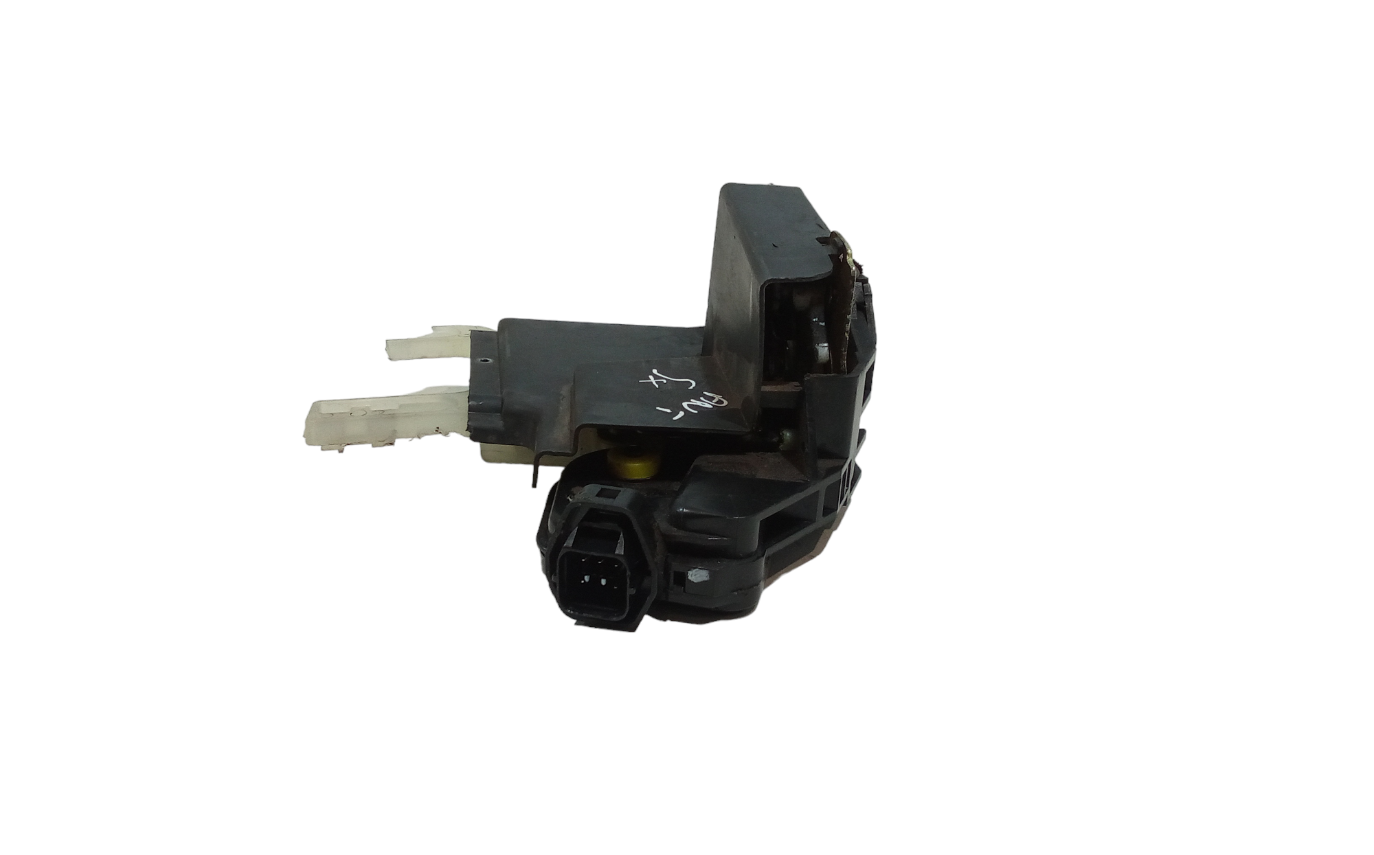 Serratura Anteriore Sinistra per Hyundai Tucson  Serie (04>09) (2004 - 2009)