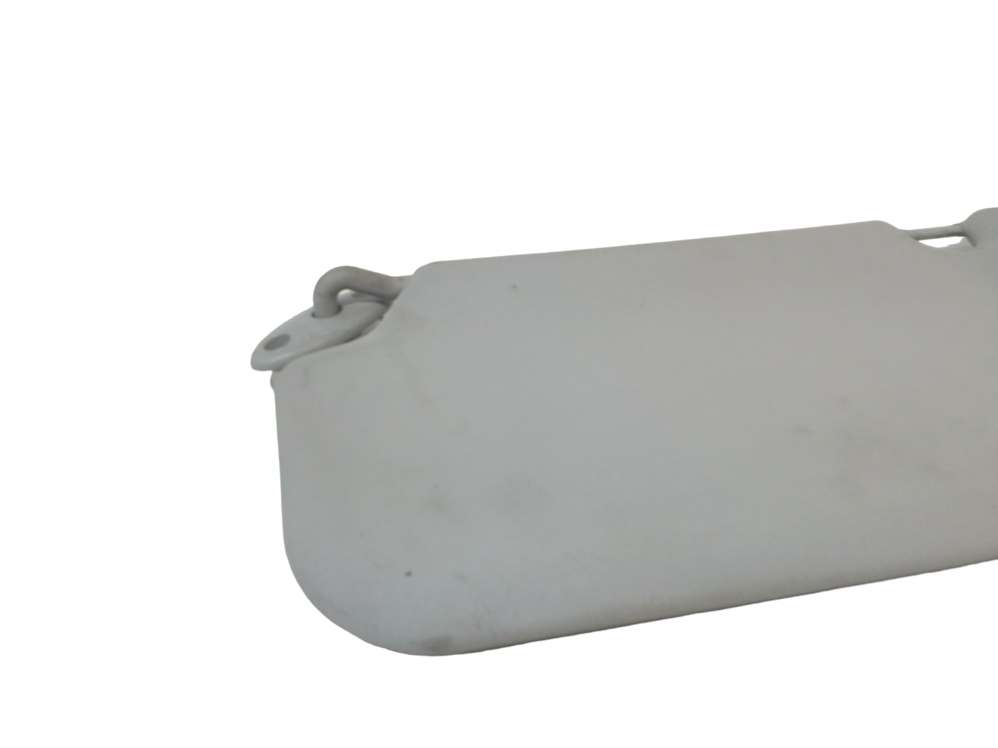 Parasole aletta Lato Passeggero per Ford Fusion 2 Serie (2005 - 2009)