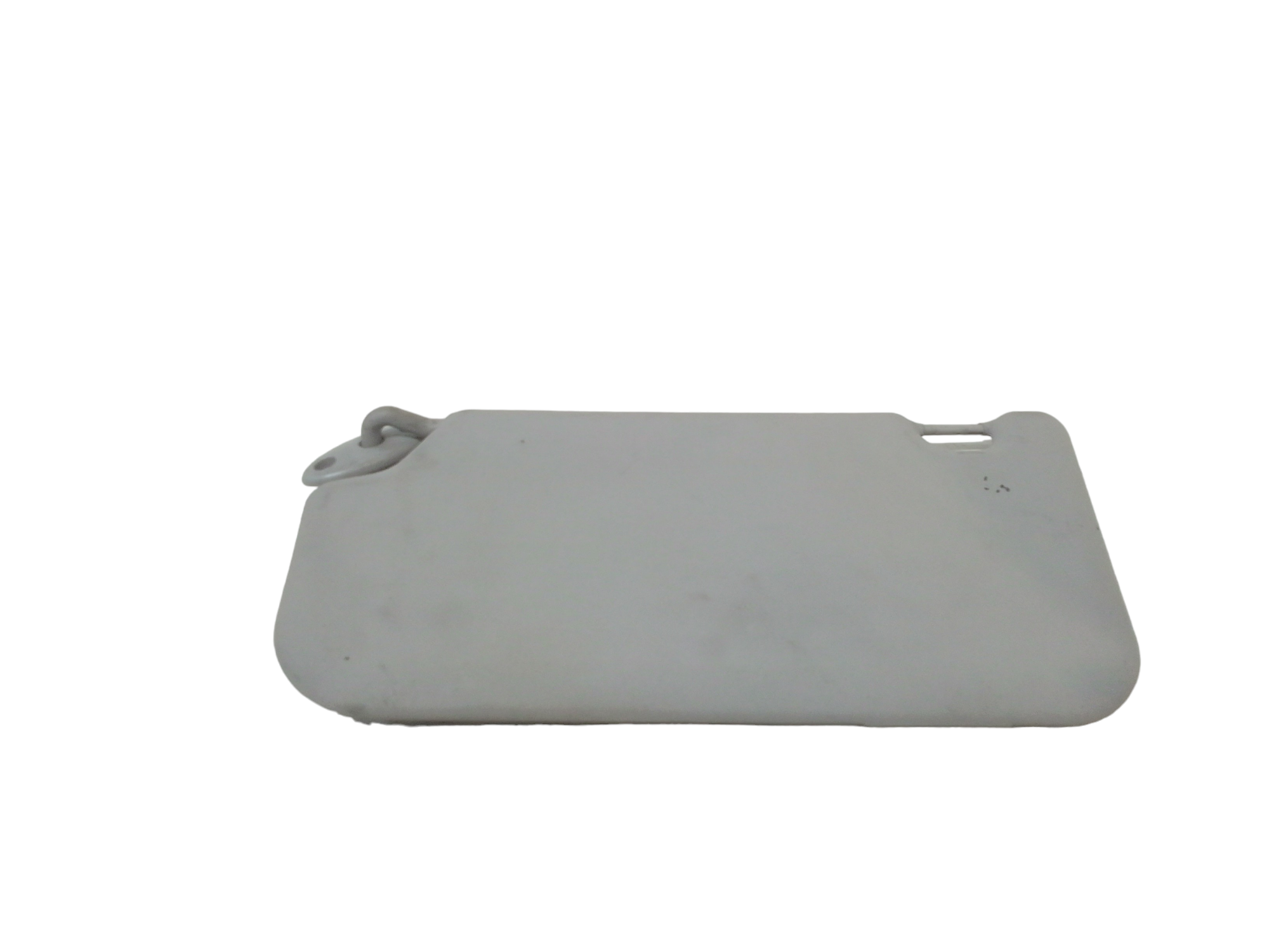 Parasole aletta Lato Passeggero per Ford Fusion 2 Serie (2005 - 2009)
