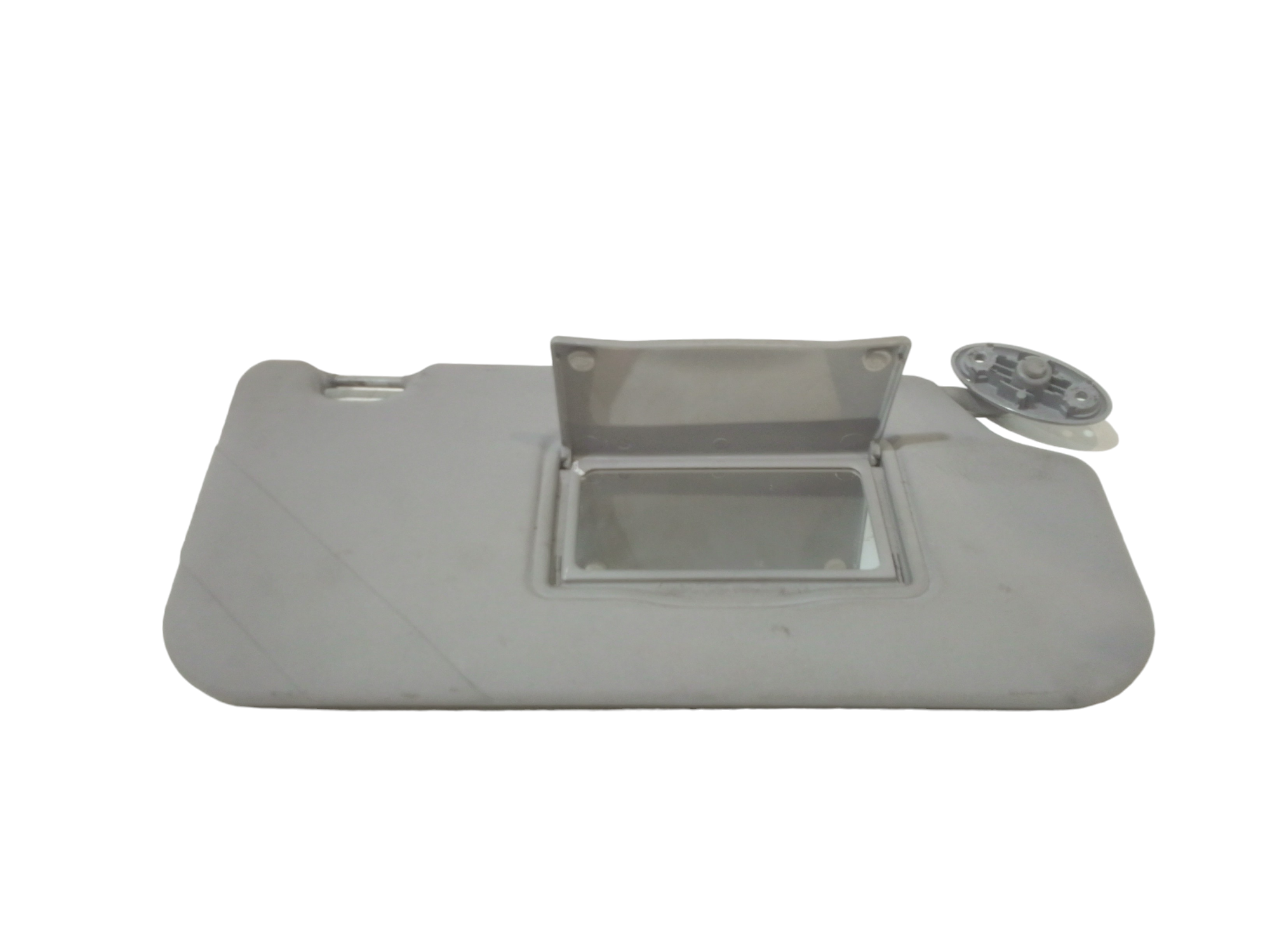 Parasole aletta Lato Passeggero per Ford Fusion 2 Serie (2005 - 2009)