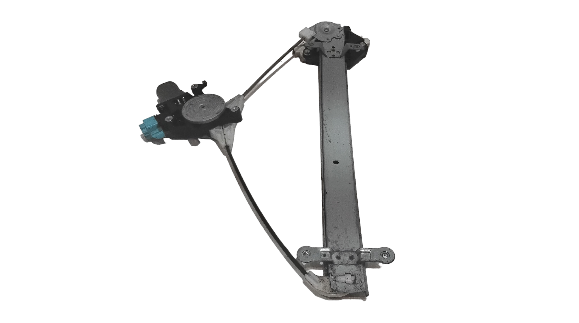 Cremagliera anteriore destra passeggero per Subaru Impreza XV (2009 - 2012)