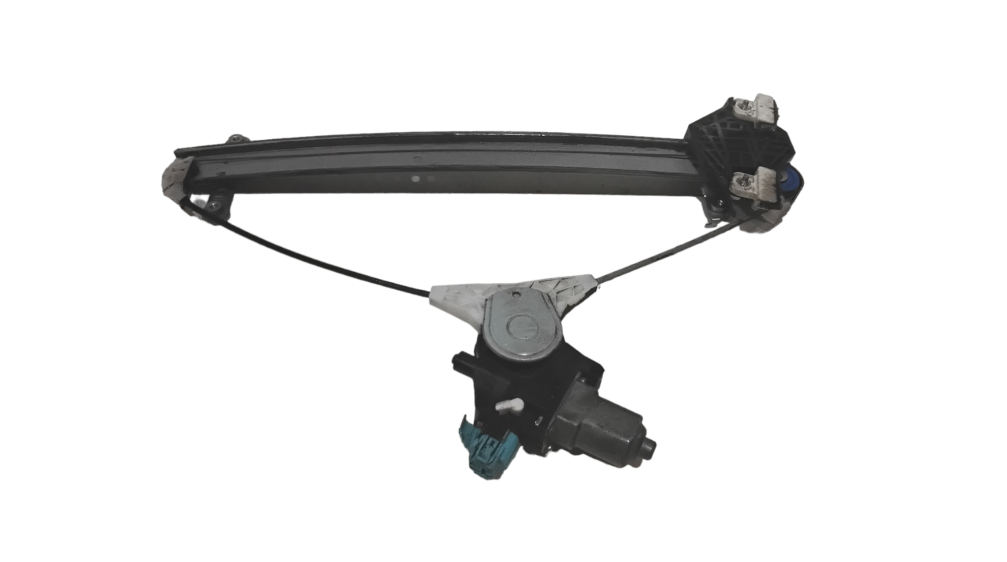 Cremagliera anteriore destra passeggero per Subaru Impreza XV (2009 - 2012)