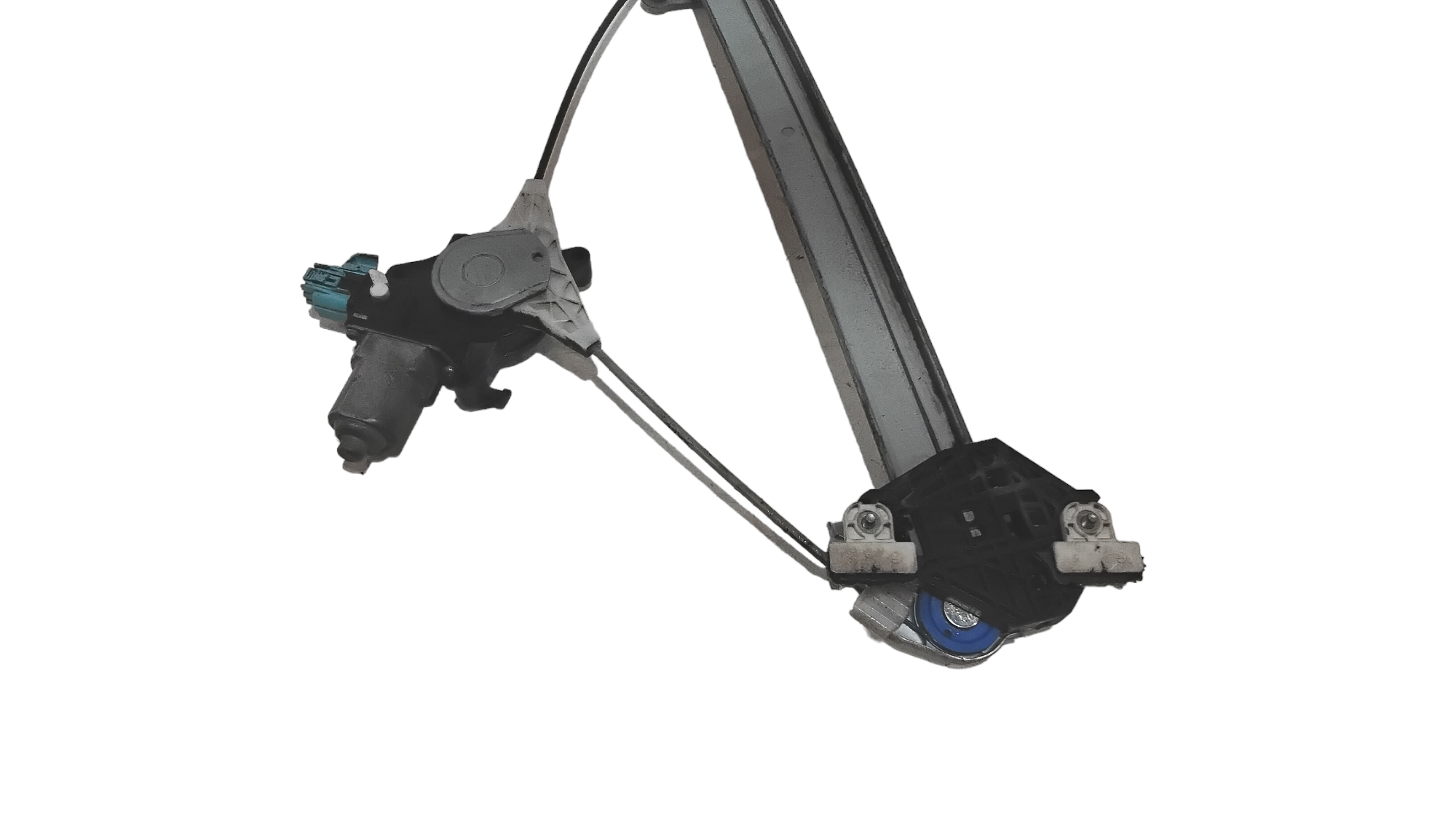 Cremagliera anteriore destra passeggero per Subaru Impreza XV (2009 - 2012)