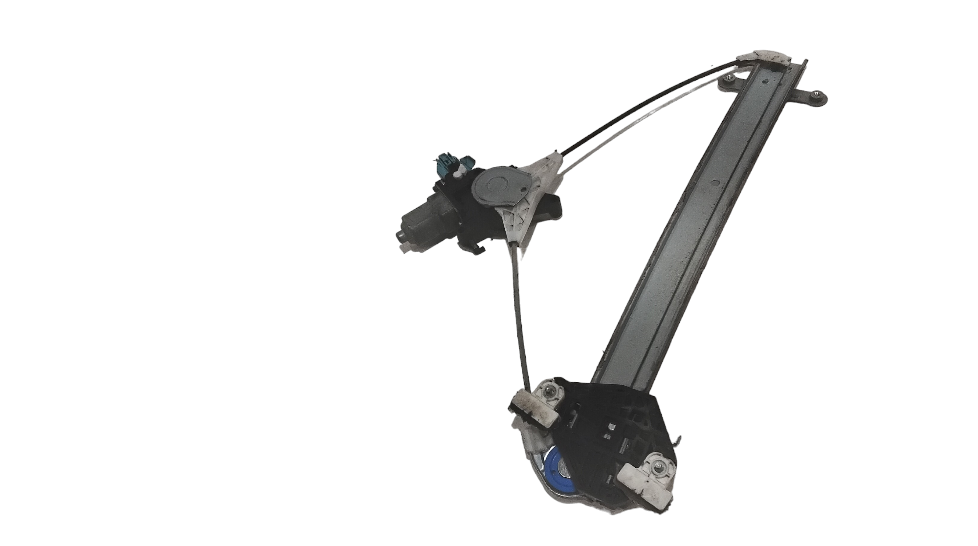 Cremagliera anteriore destra passeggero per Subaru Impreza XV (2009 - 2012)