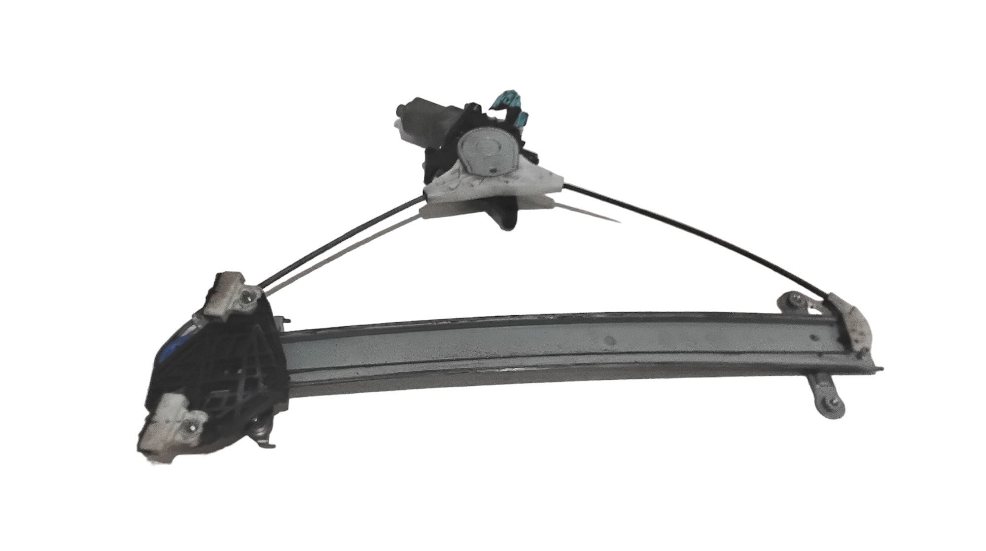 Cremagliera anteriore destra passeggero per Subaru Impreza XV (2009 - 2012)