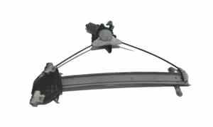 Cremagliera anteriore destra passeggero per Subaru Impreza XV (2009 - 2012)