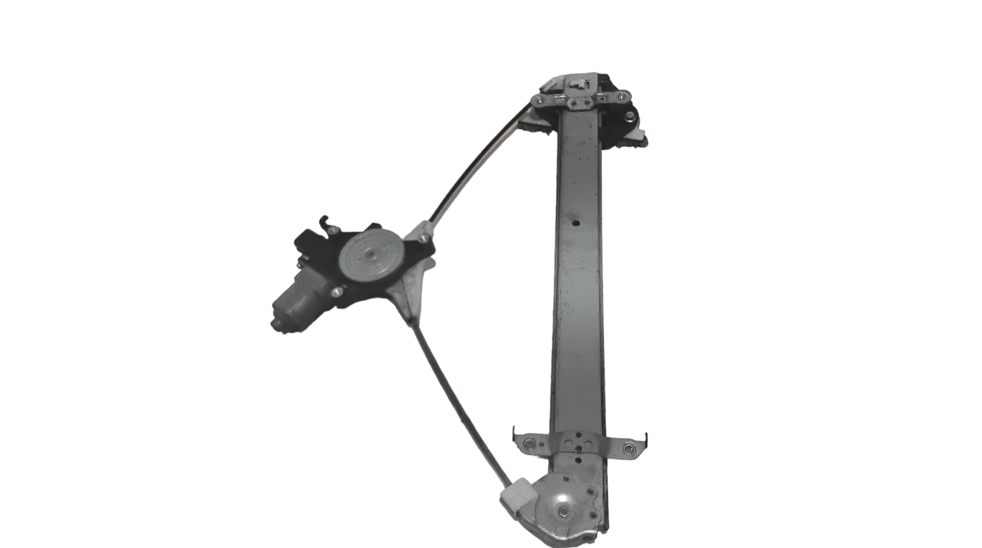 Cremagliera anteriore sinistra Guida per Subaru Impreza XV (2009 - 2012)