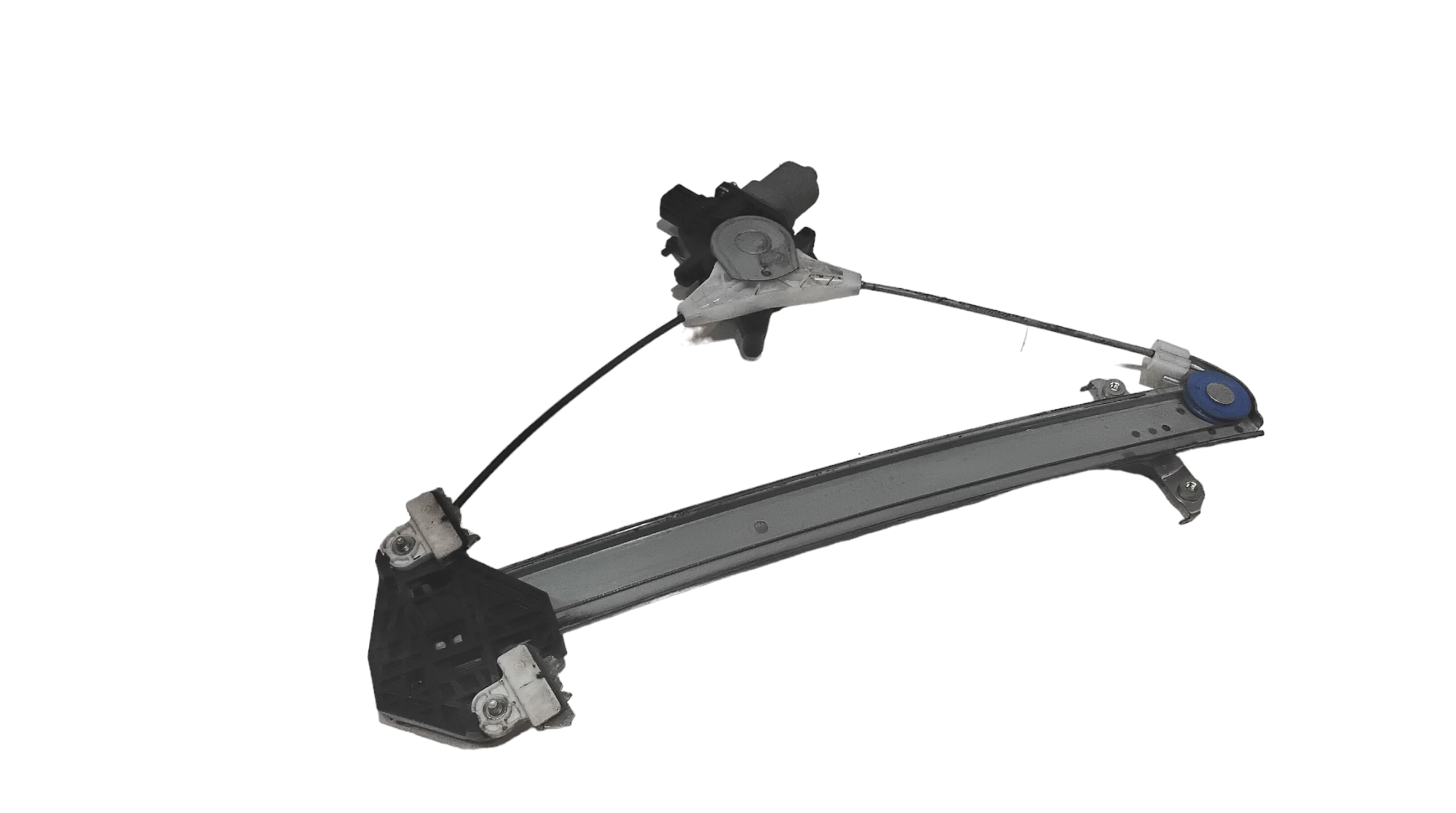Cremagliera anteriore sinistra Guida per Subaru Impreza XV (2009 - 2012)