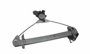 Cremagliera anteriore sinistra Guida per Subaru Impreza XV (2009 - 2012)