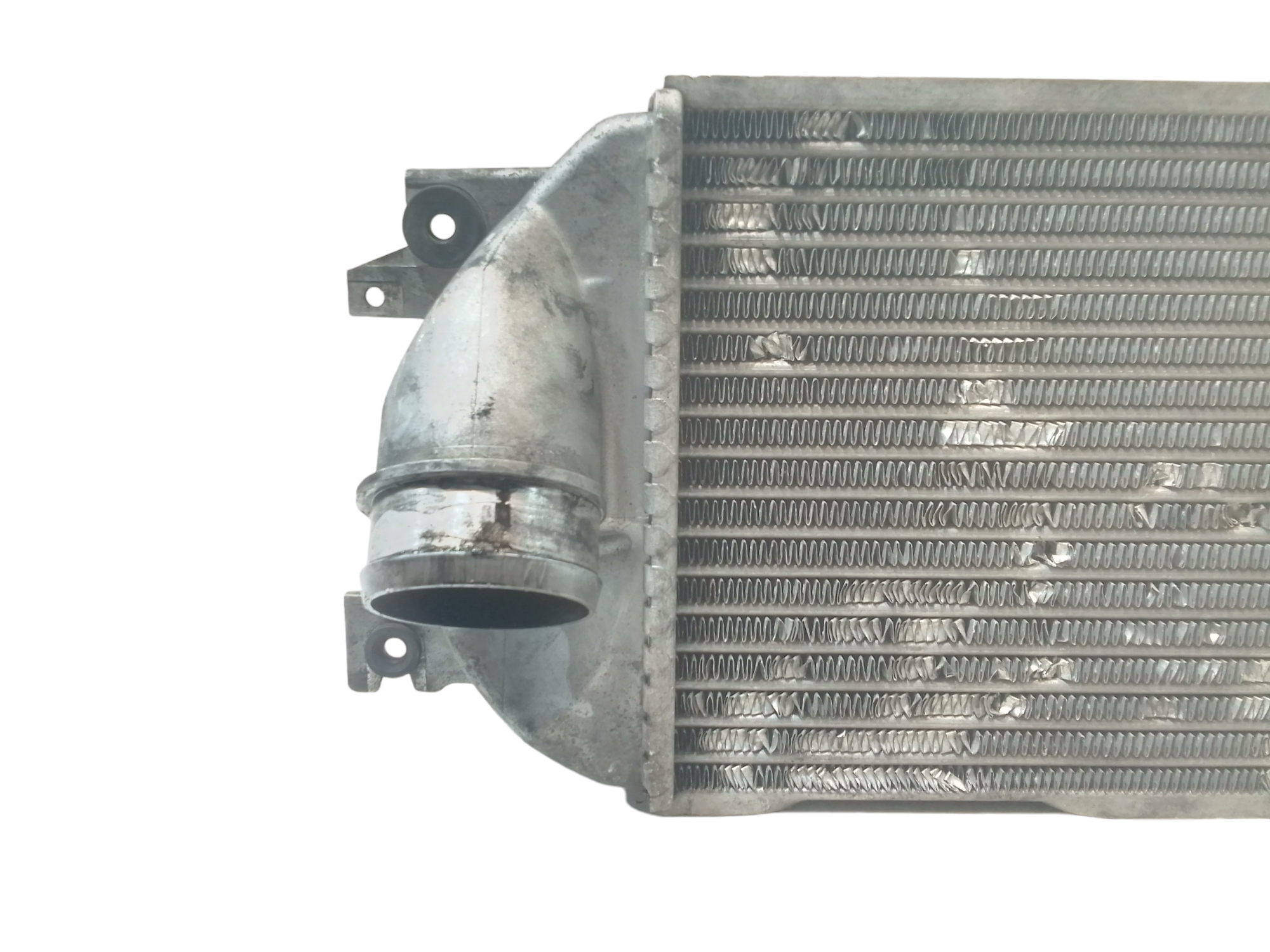 Intercooler per Subaru Impreza XV (2009 - 2012)