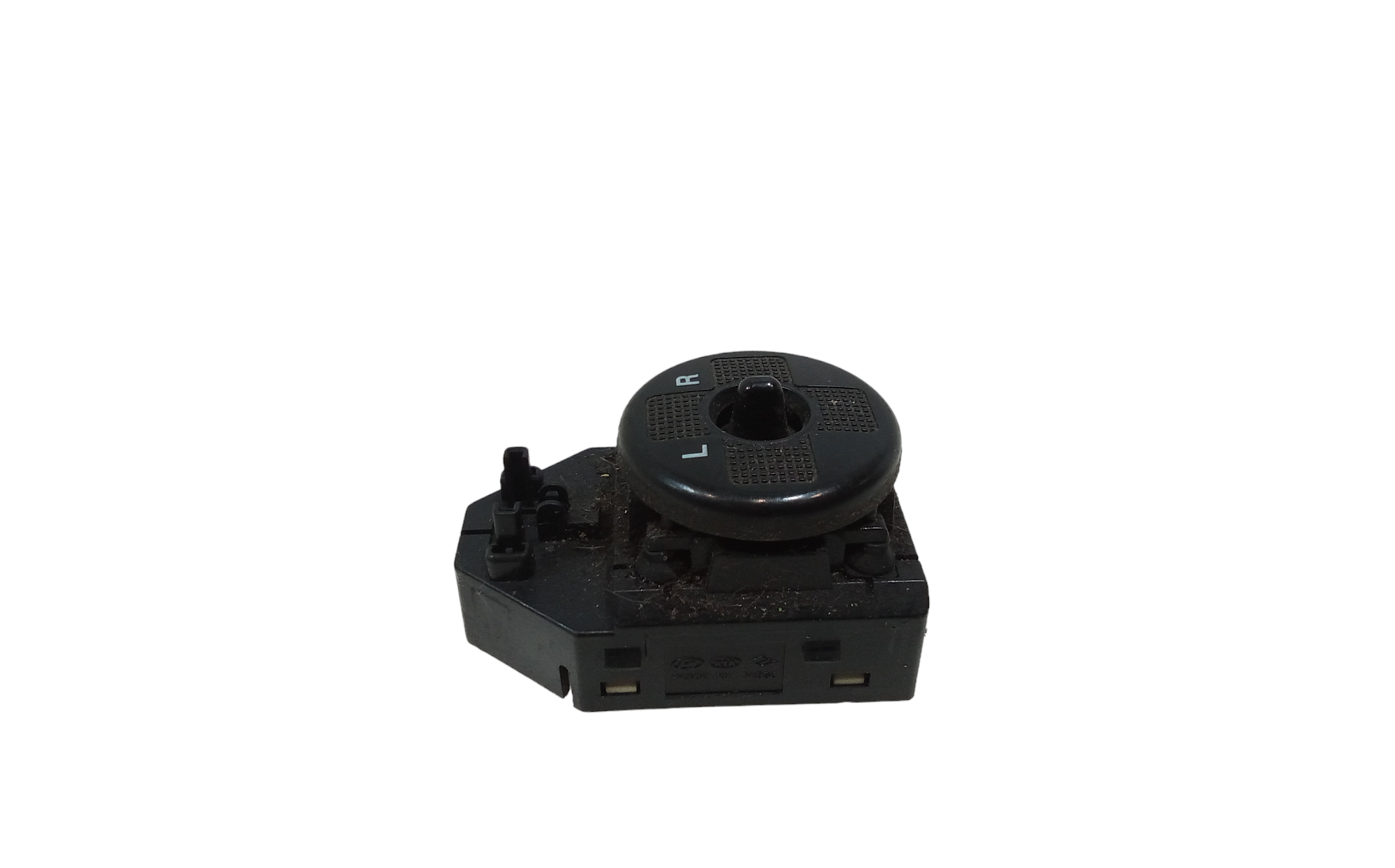 Regolatore specchietti retrovisori per Hyundai Tucson  Serie (04>09) (2004 - 2009)