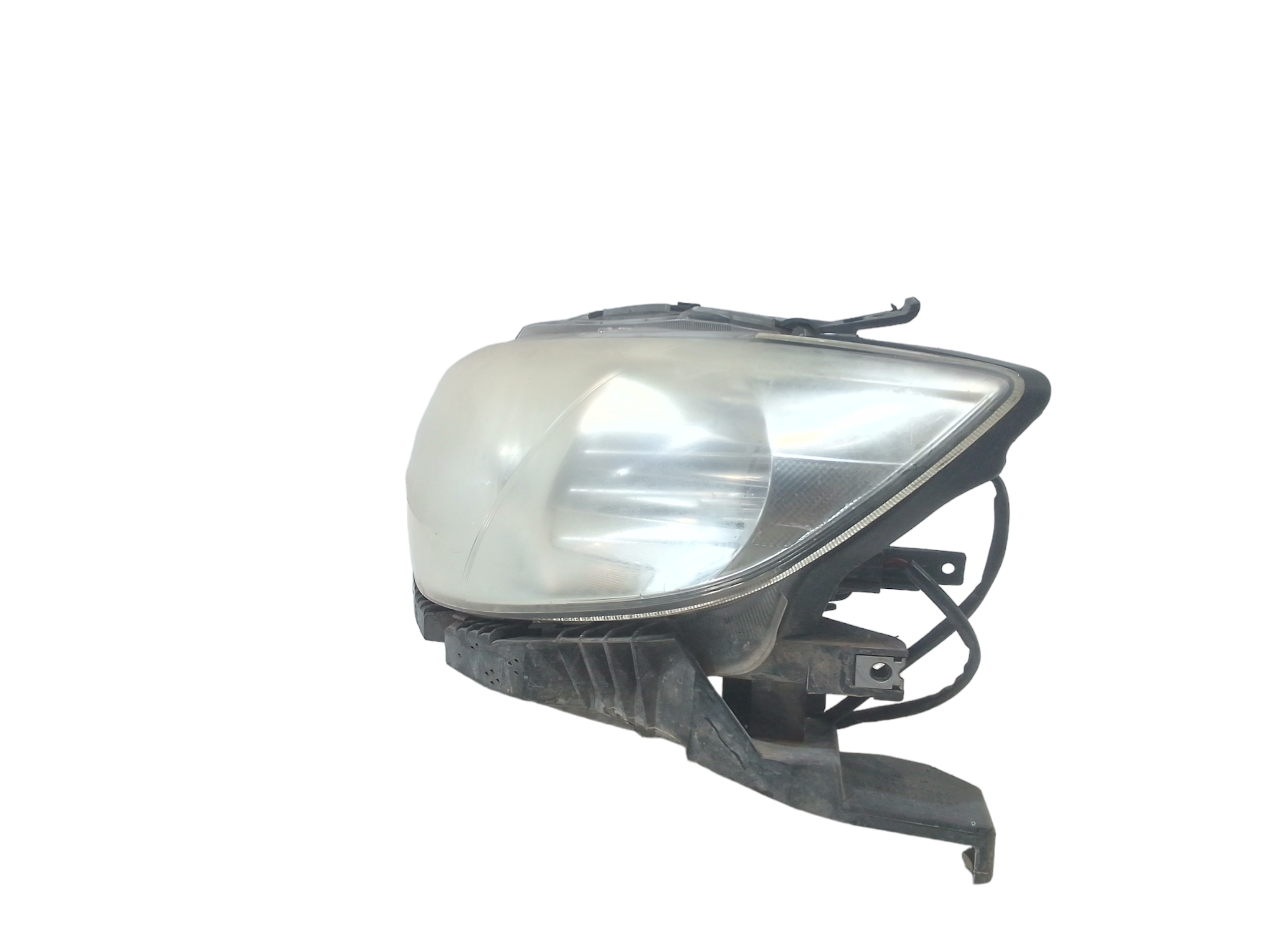 Faro anteriore Sinistro Guida per Subaru Impreza XV (2009 - 2012)