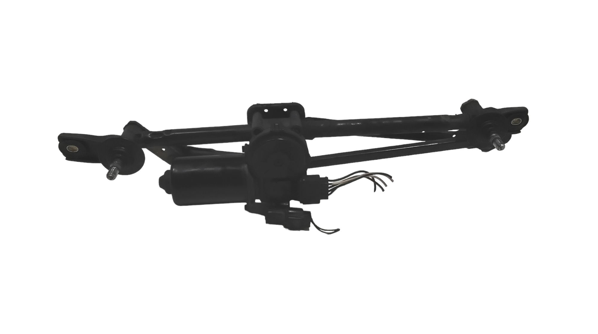 Motorino tergi ant completo di tandem per Hyundai Tucson  Serie (04>09) (2004 - 2009)