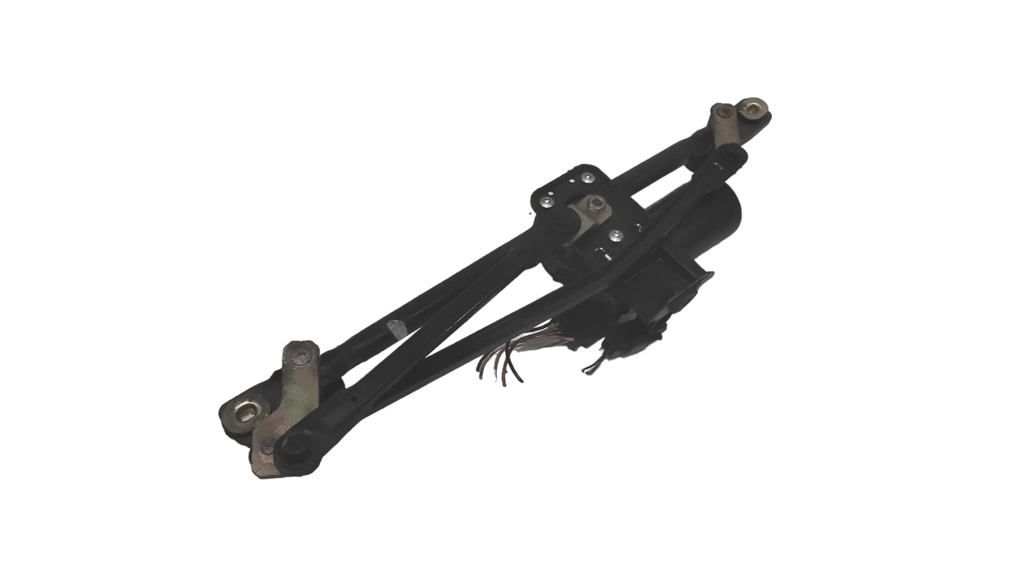 Motorino tergi ant completo di tandem per Hyundai Tucson  Serie (04>09) (2004 - 2009)