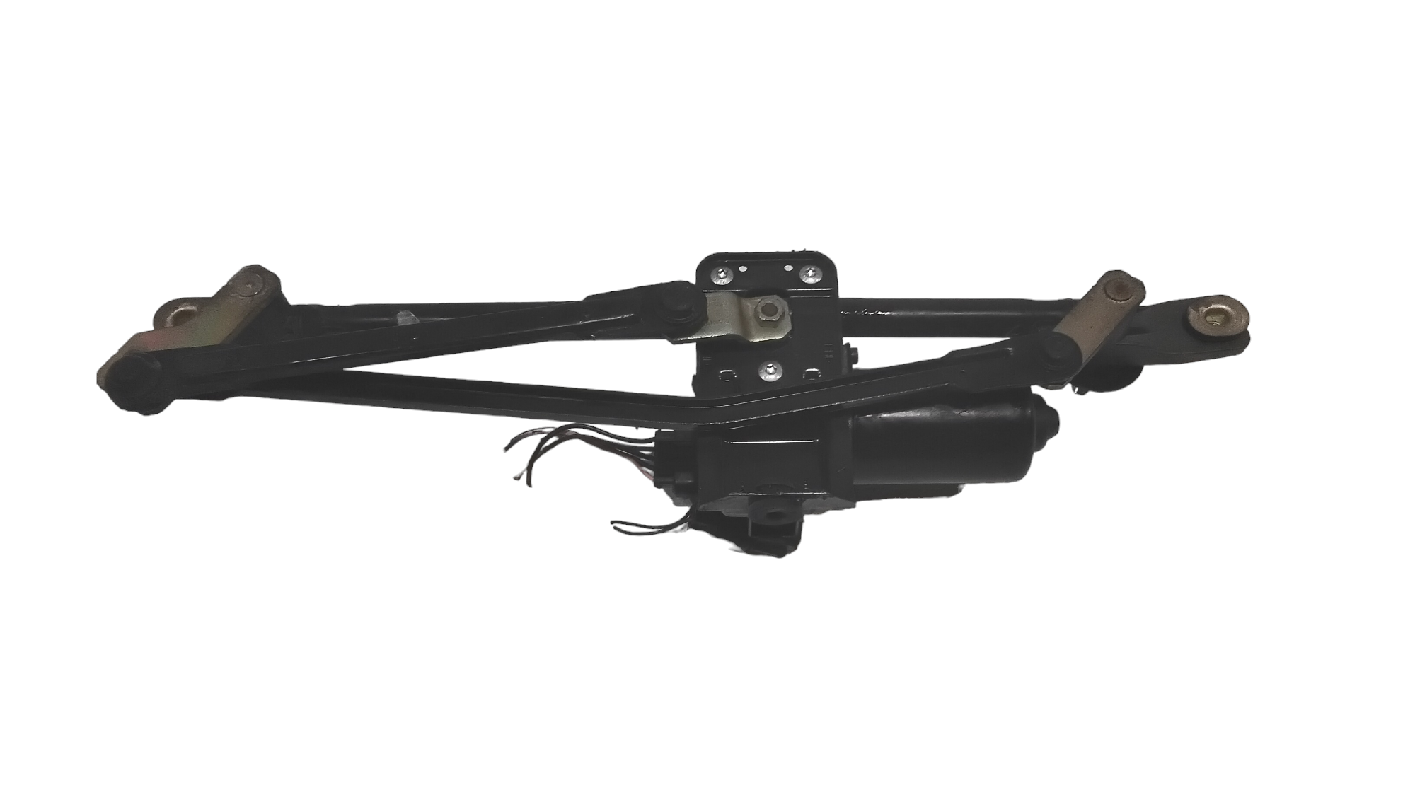 Motorino tergi ant completo di tandem per Hyundai Tucson  Serie (04>09) (2004 - 2009)