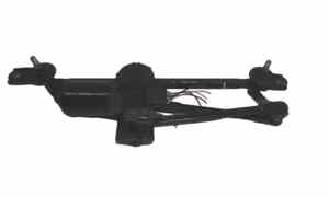 Motorino tergi ant completo di tandem per Hyundai Tucson  Serie (04>09) (2004 - 2009)